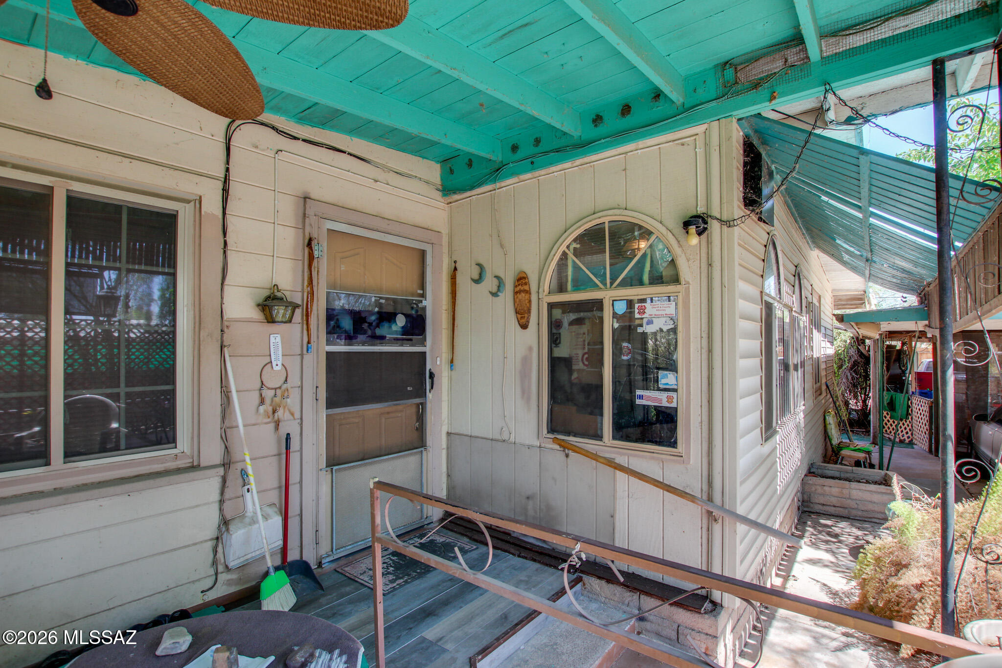 Drexel Heights Amended - Residential