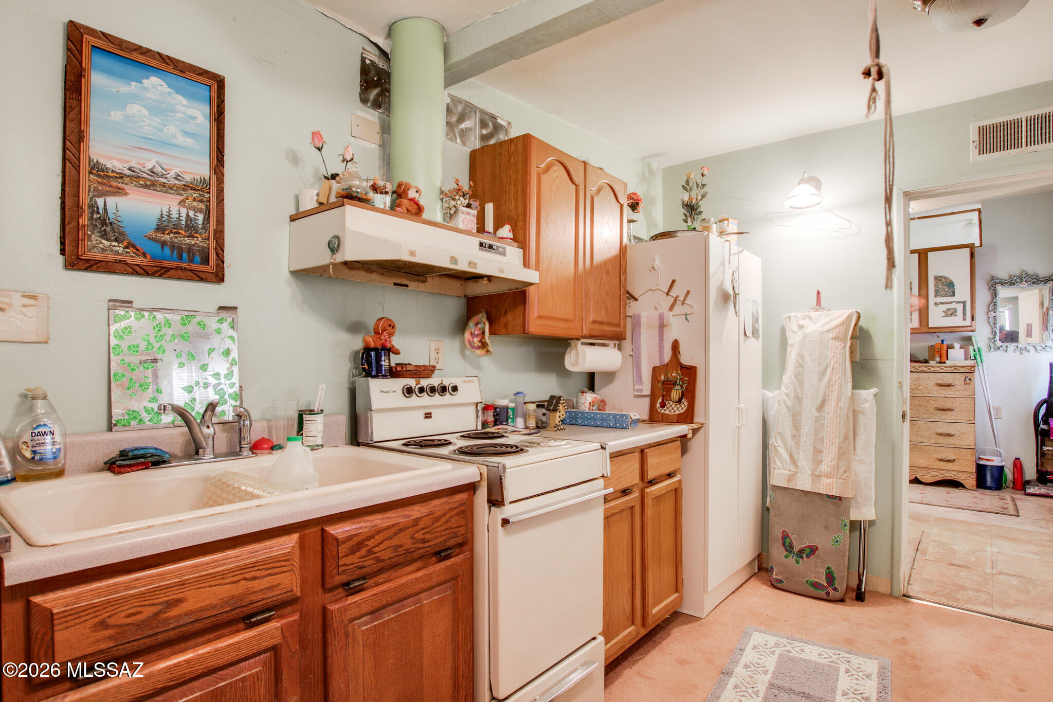 Drexel Heights Amended - Residential