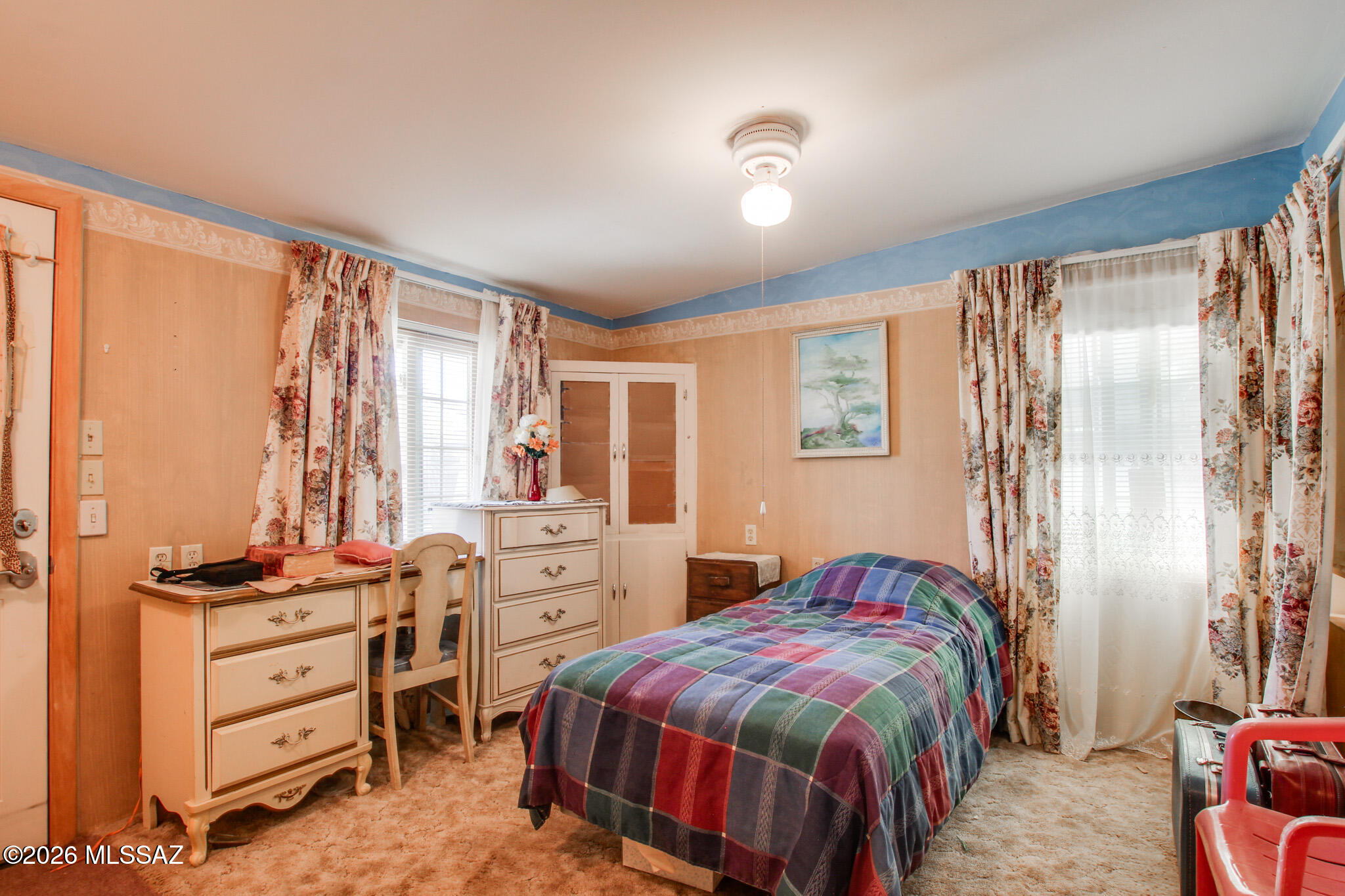 Drexel Heights Amended - Residential