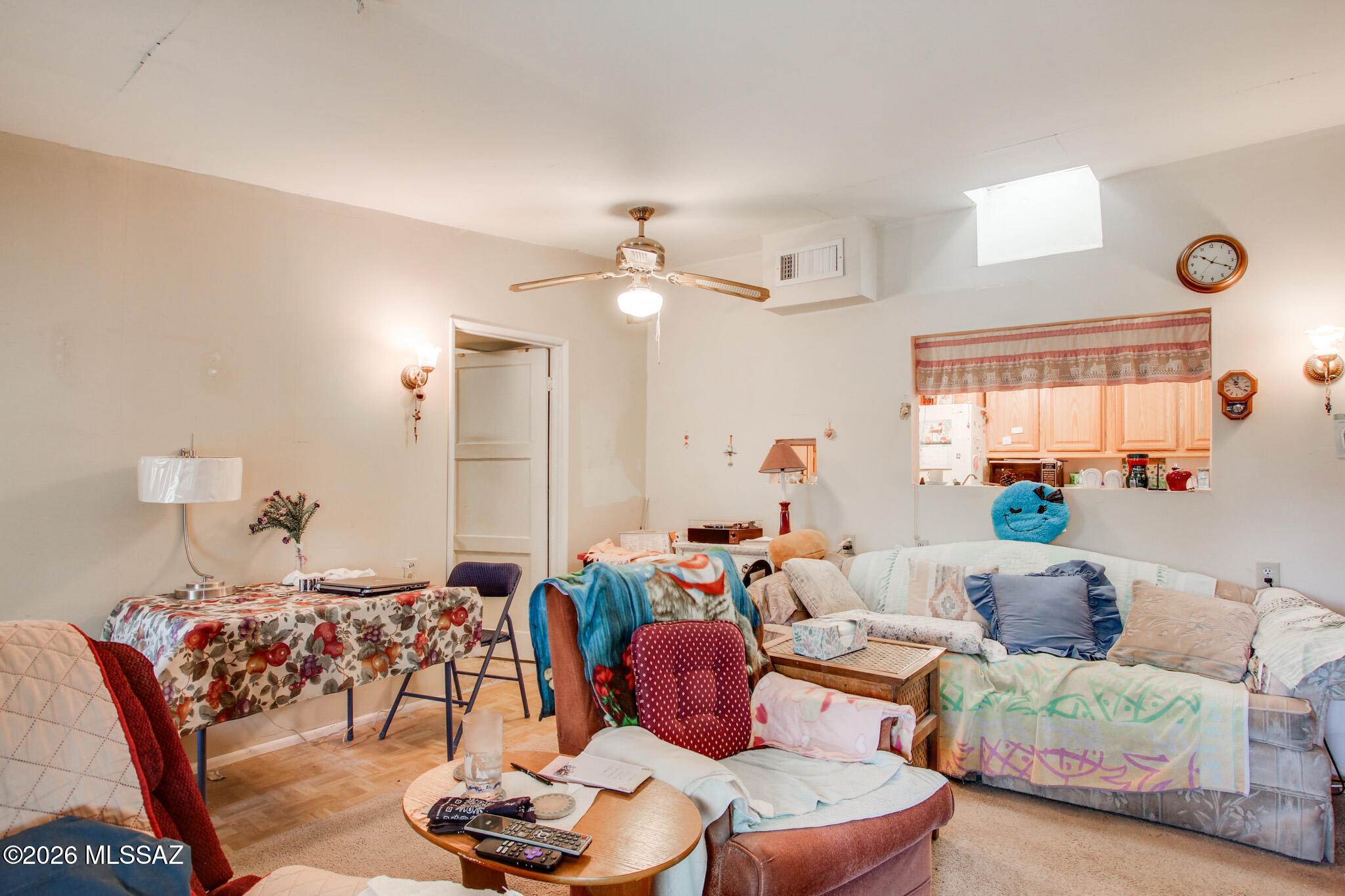 Drexel Heights Amended - Residential