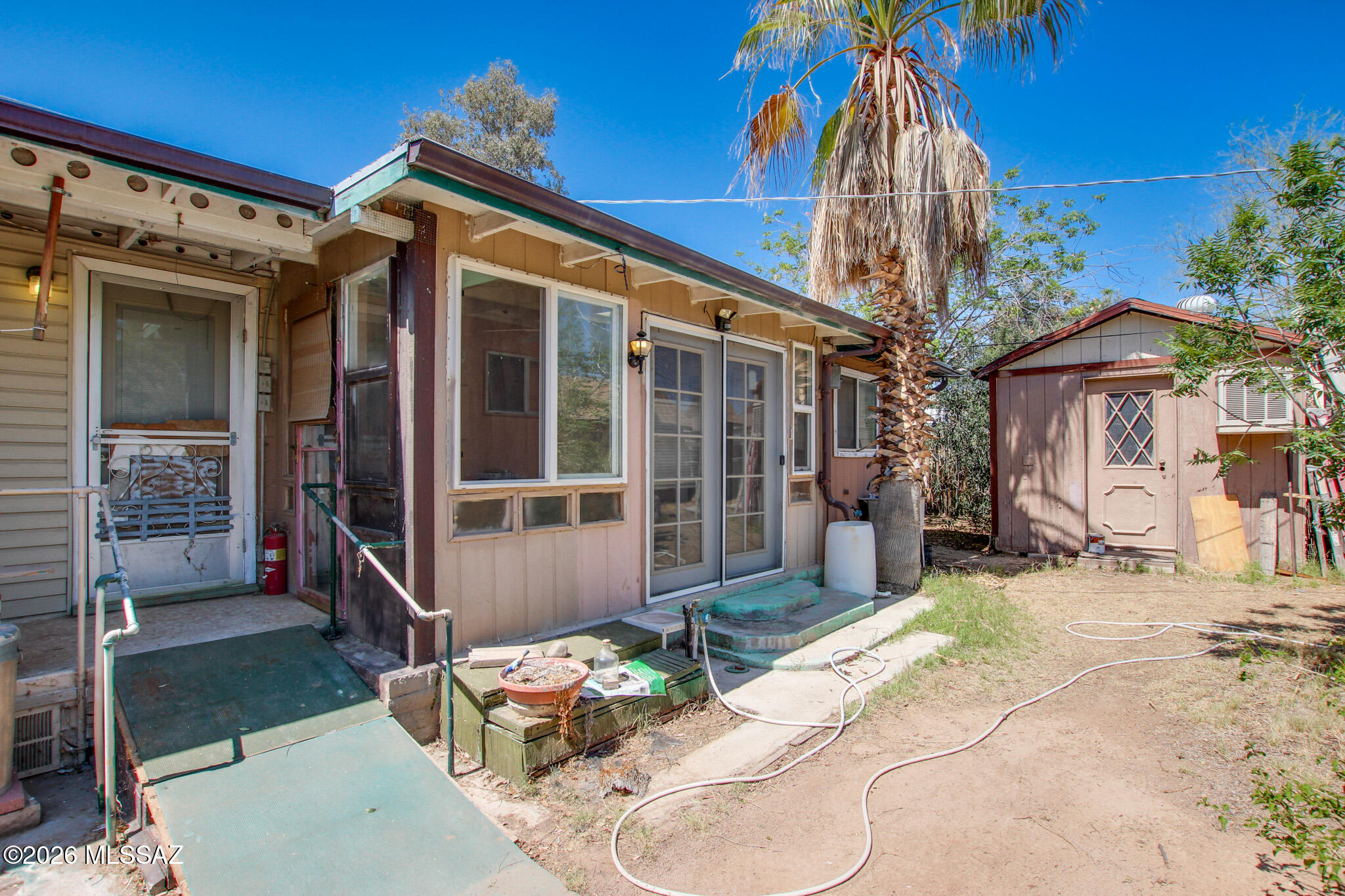 Drexel Heights Amended - Residential
