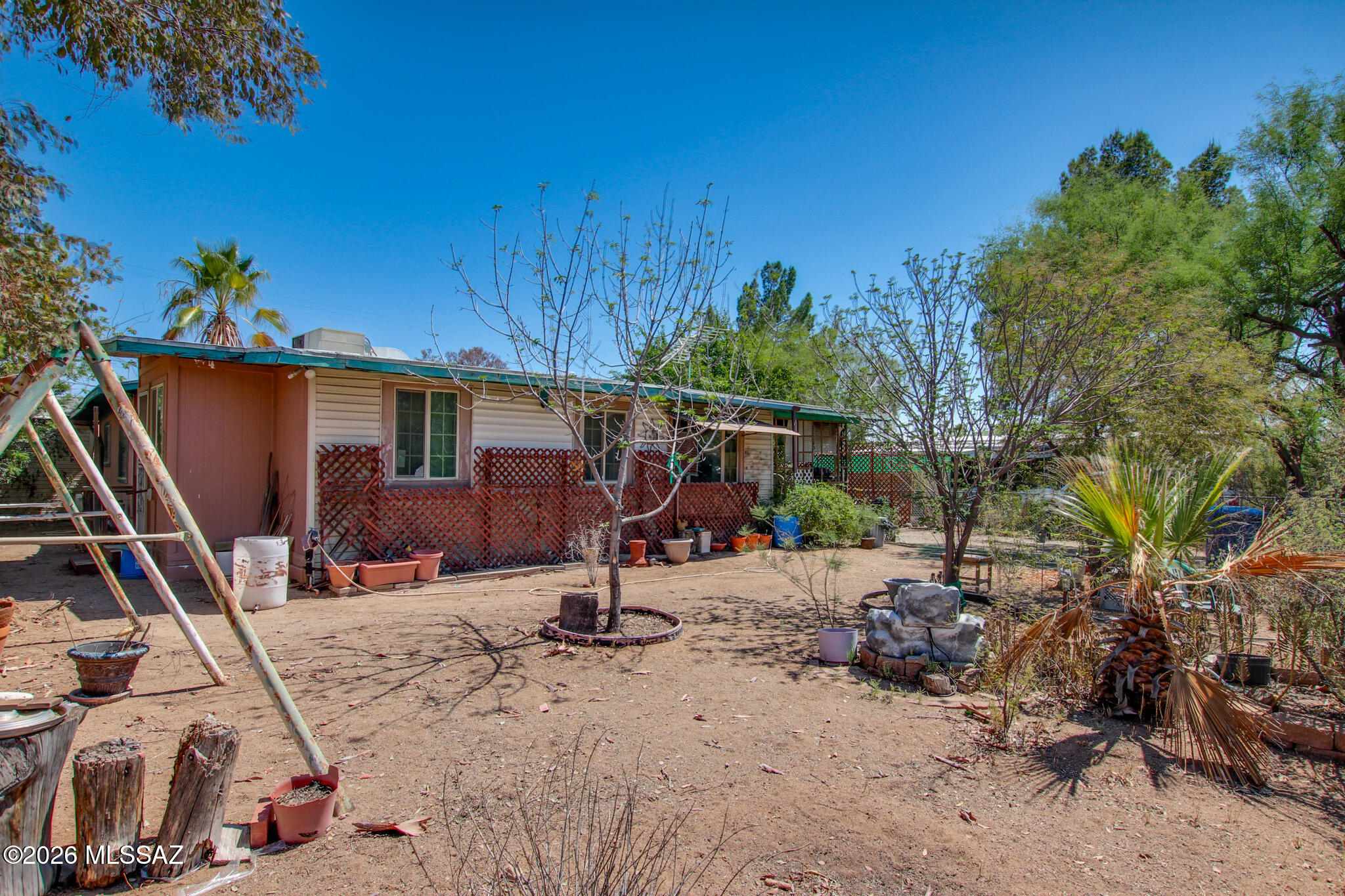 Drexel Heights Amended - Residential