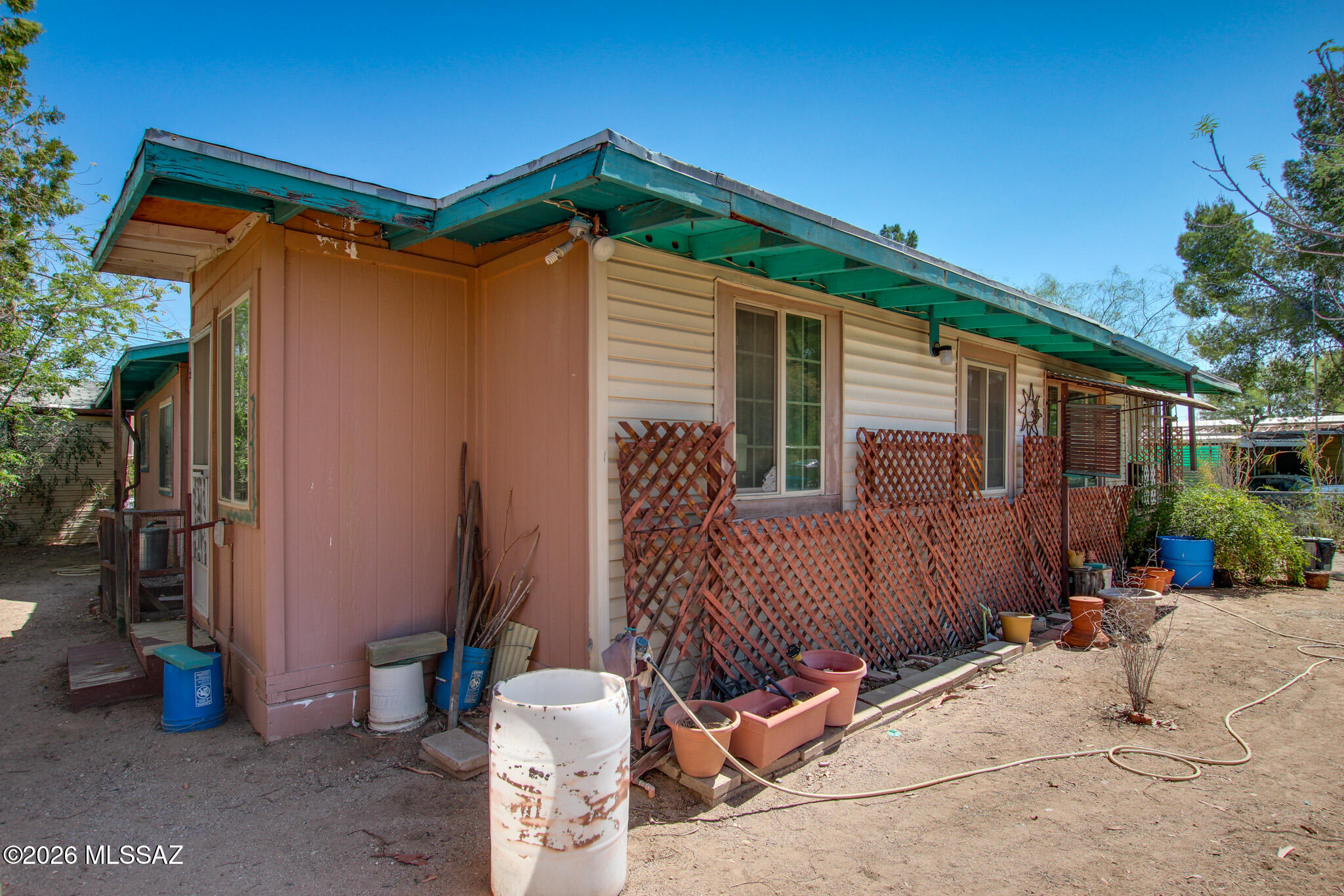 Drexel Heights Amended - Residential