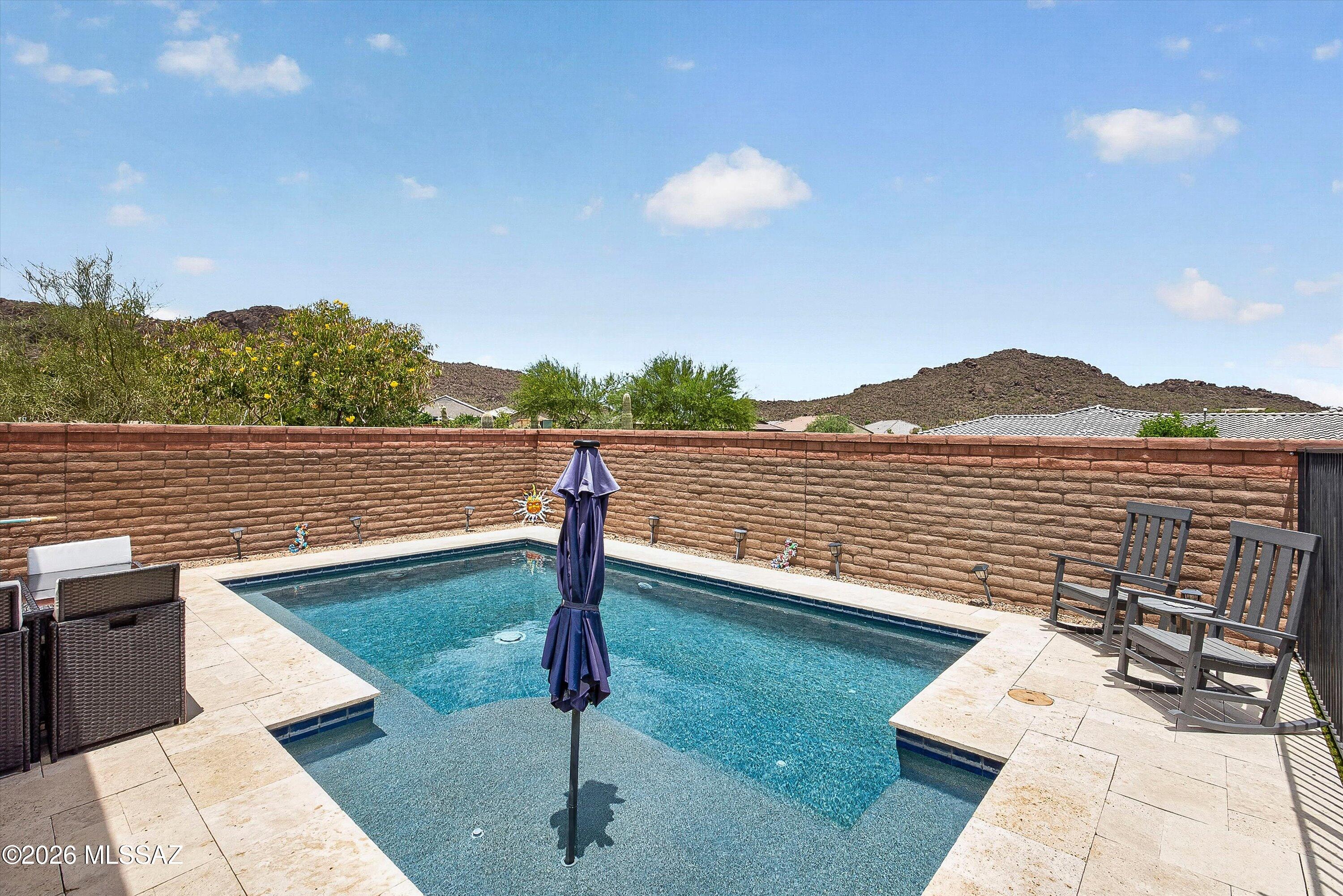 Lazy K Bar Ranch - Residential