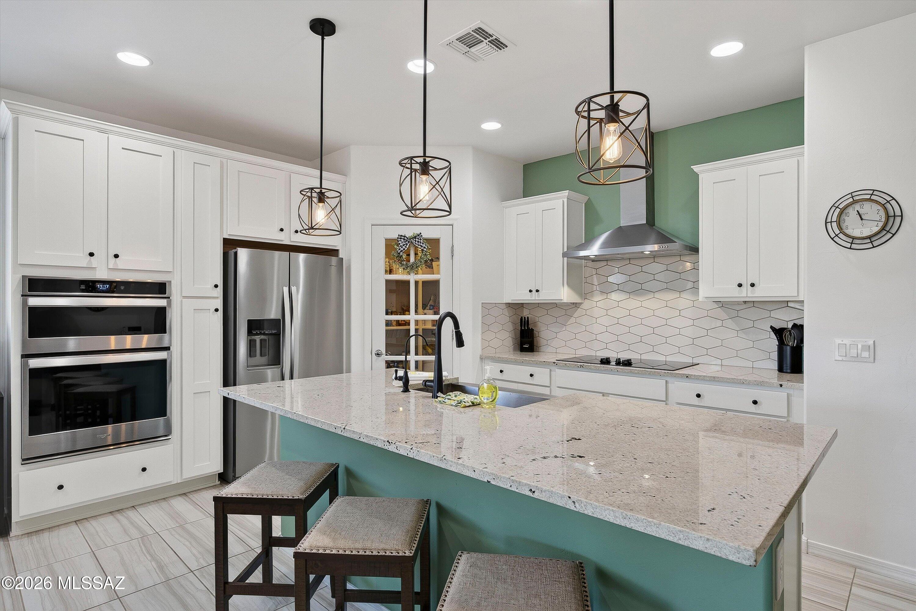 Lazy K Bar Ranch - Residential