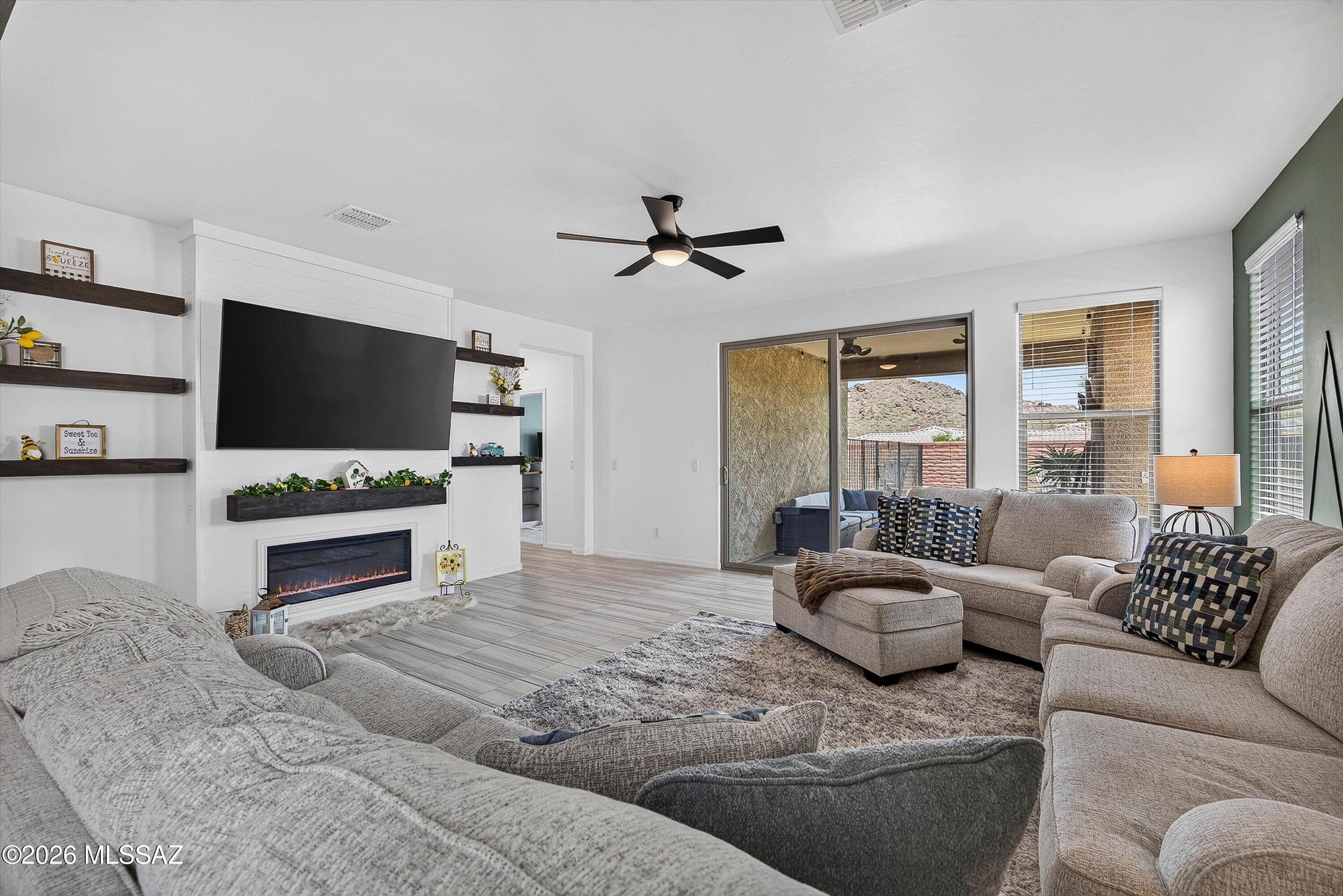 Lazy K Bar Ranch - Residential