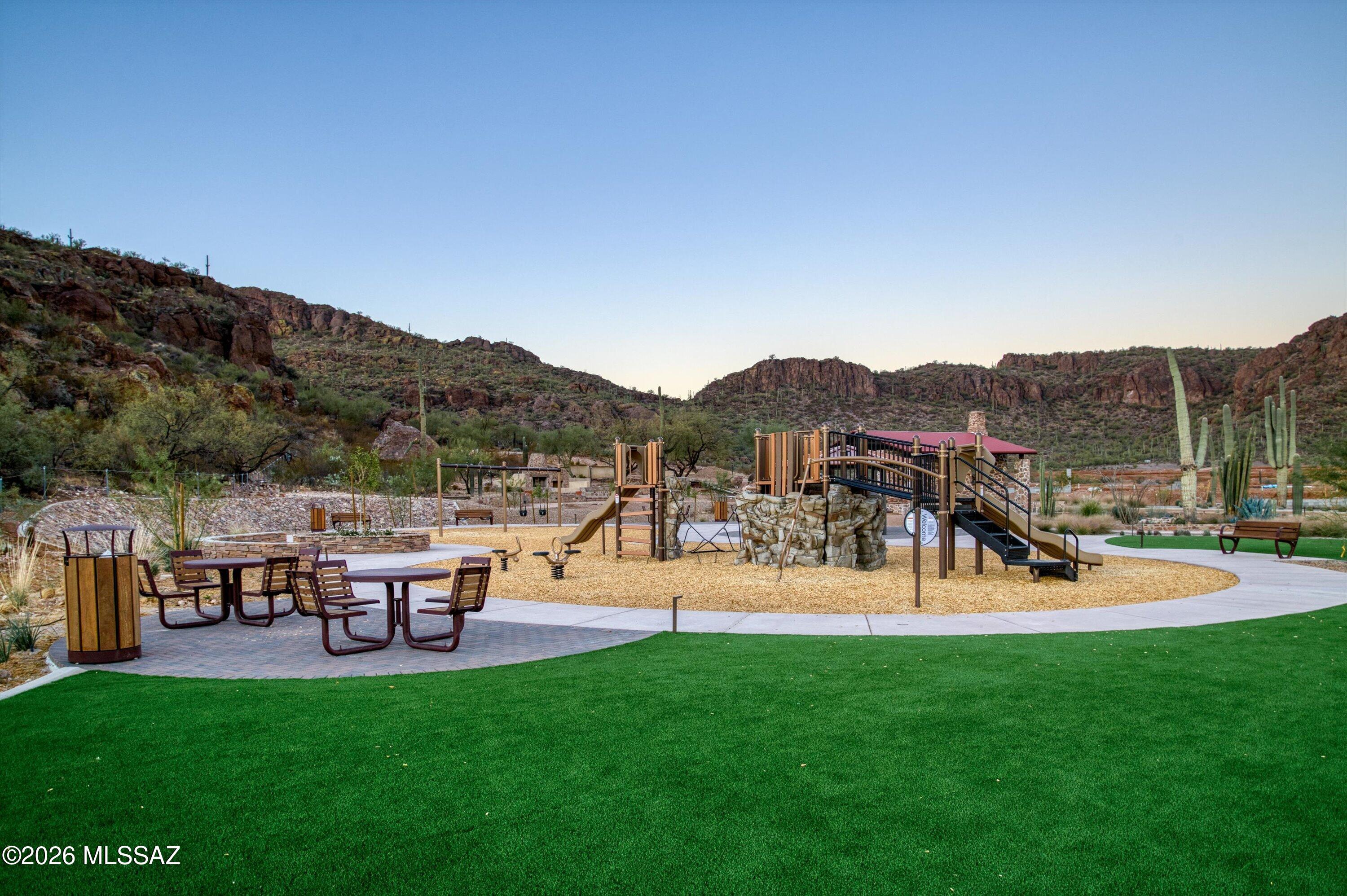 Lazy K Bar Ranch - Residential