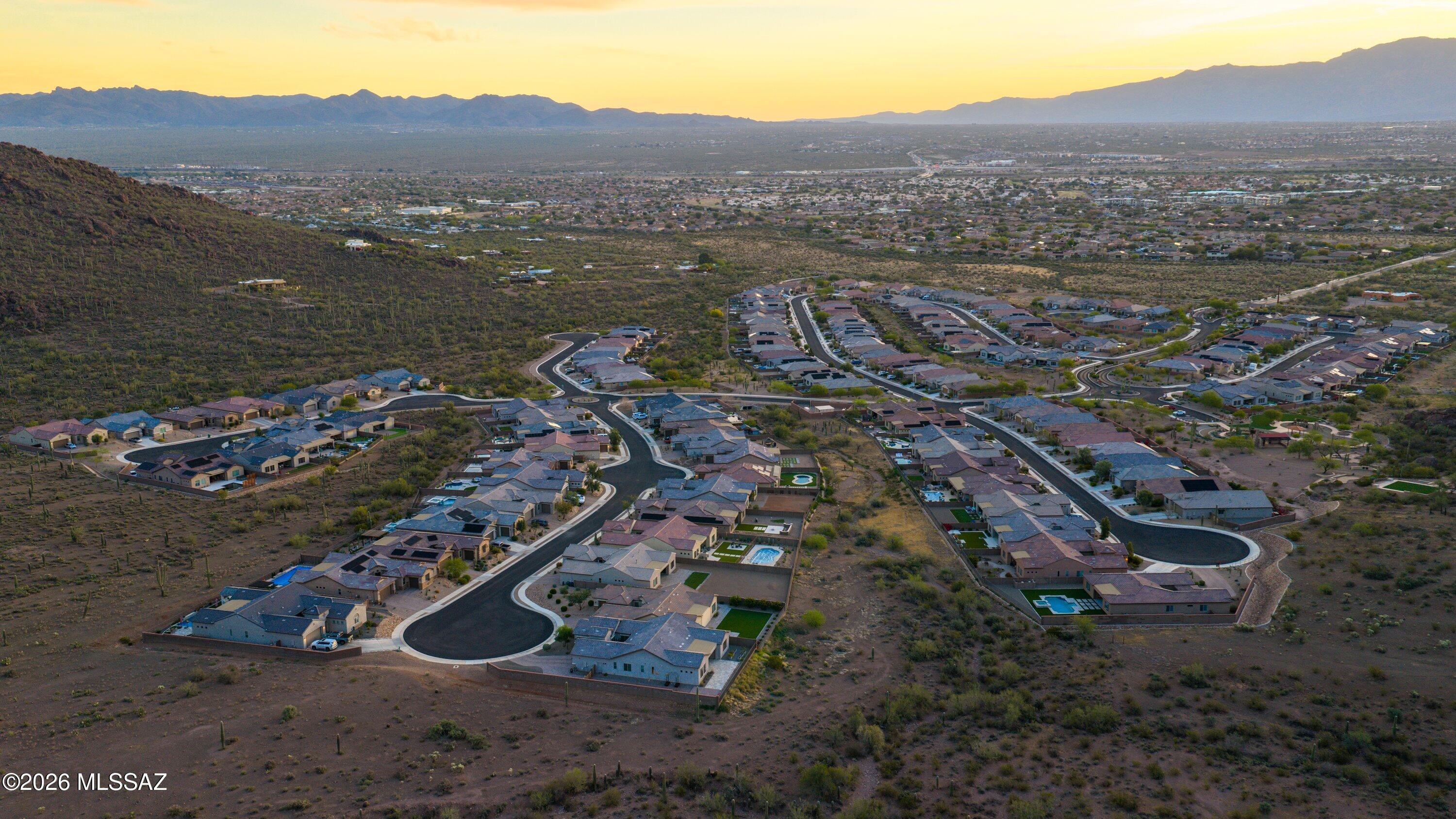 Lazy K Bar Ranch - Residential