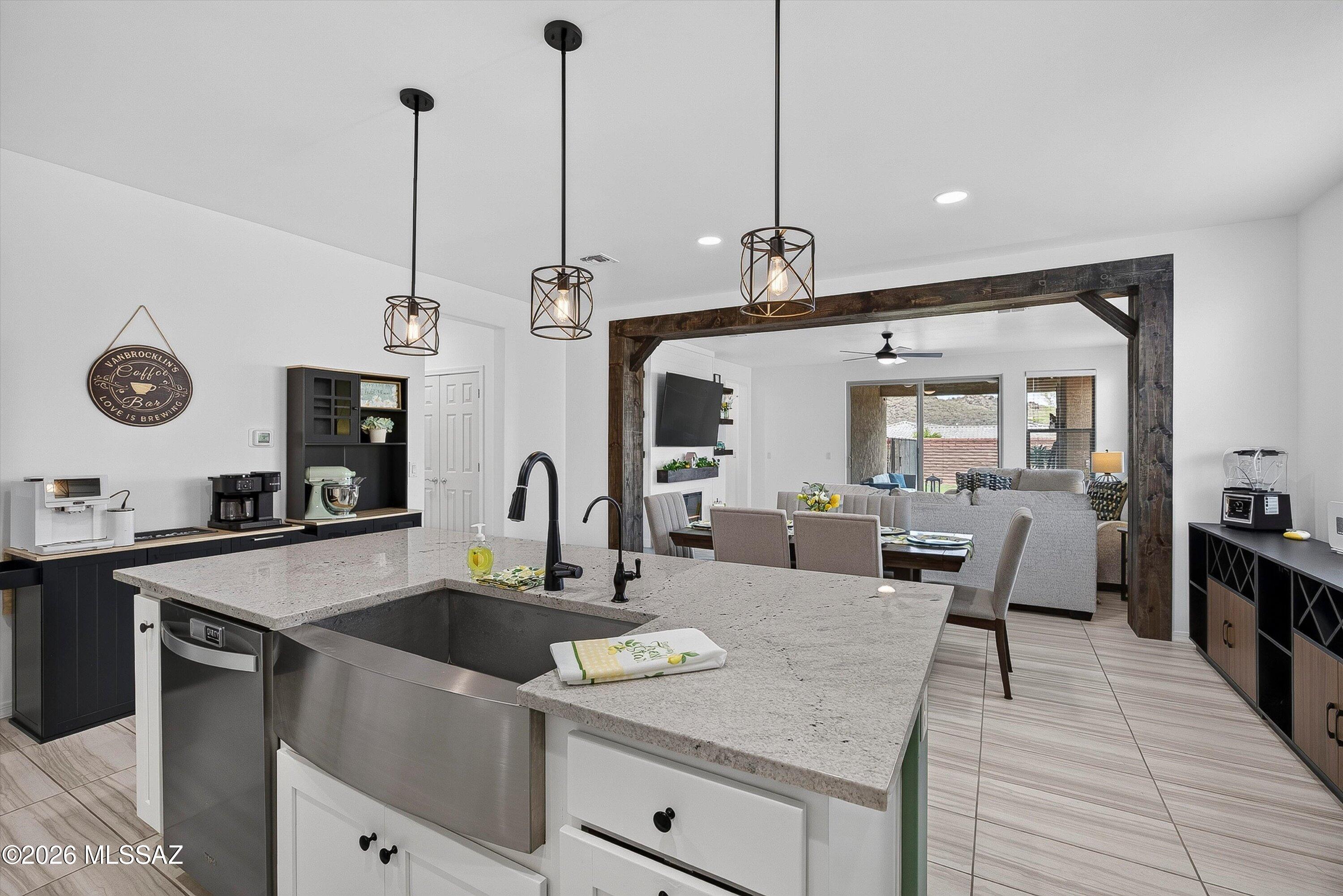 Lazy K Bar Ranch - Residential
