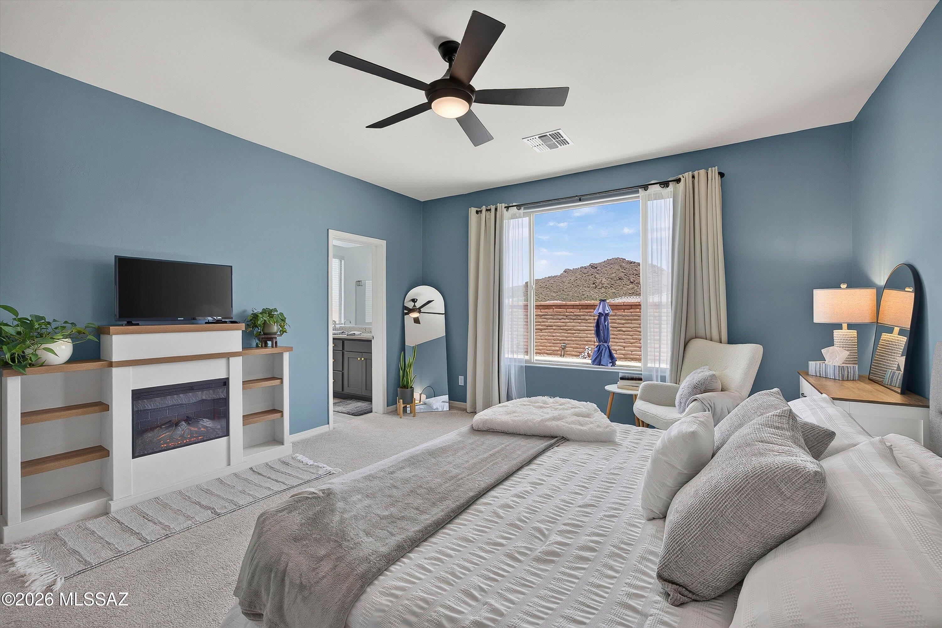 Lazy K Bar Ranch - Residential