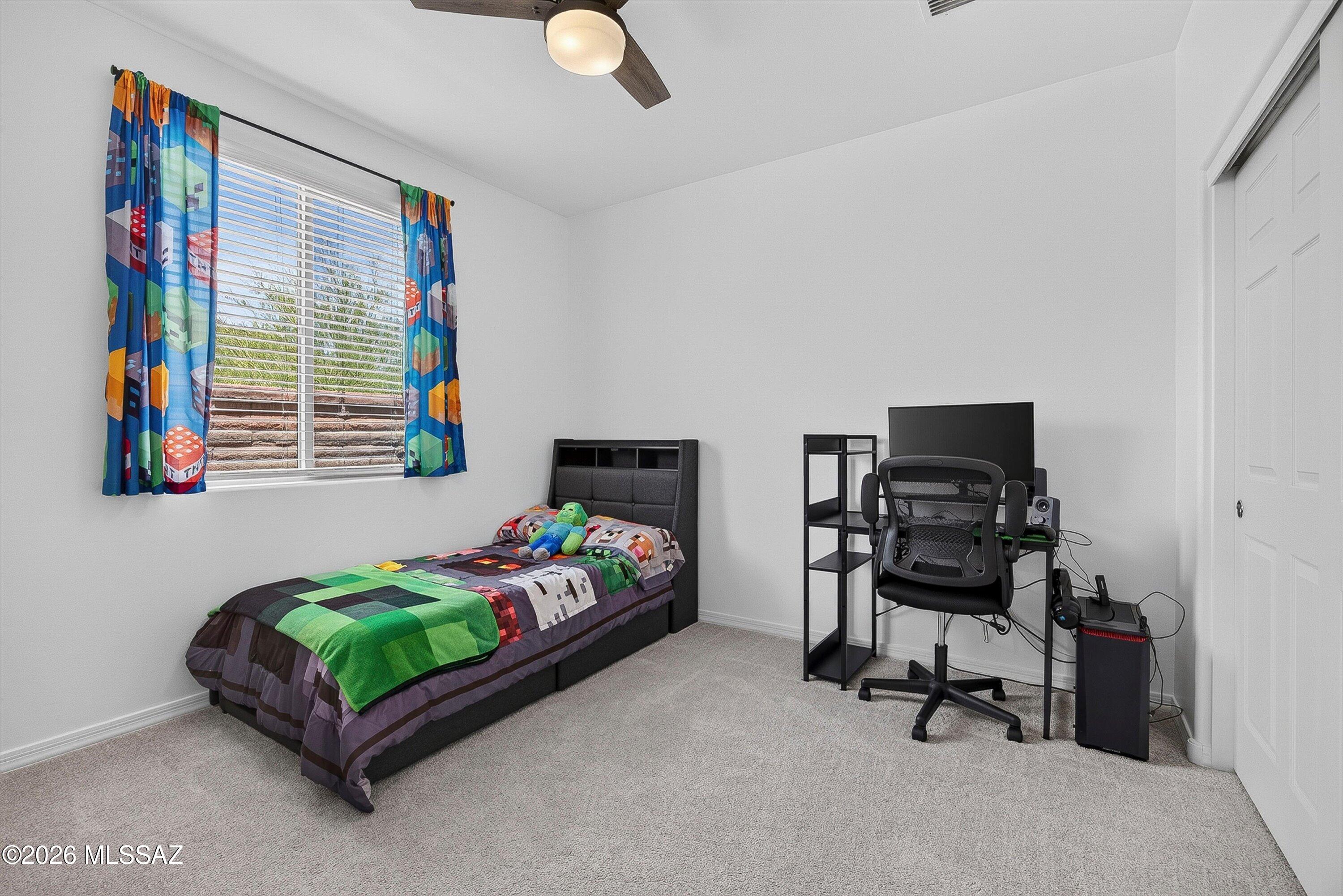 Lazy K Bar Ranch - Residential
