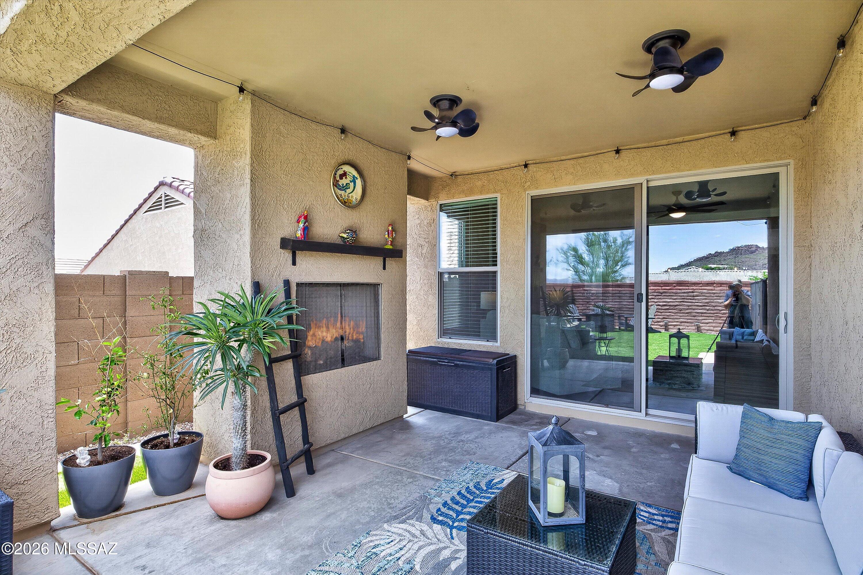 Lazy K Bar Ranch - Residential