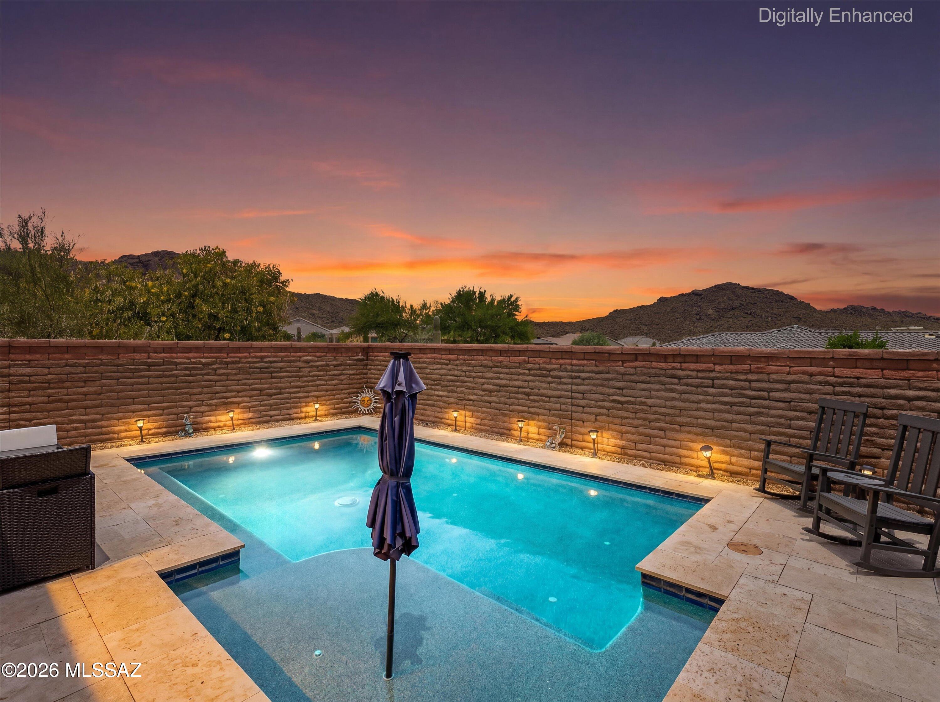 Lazy K Bar Ranch - Residential