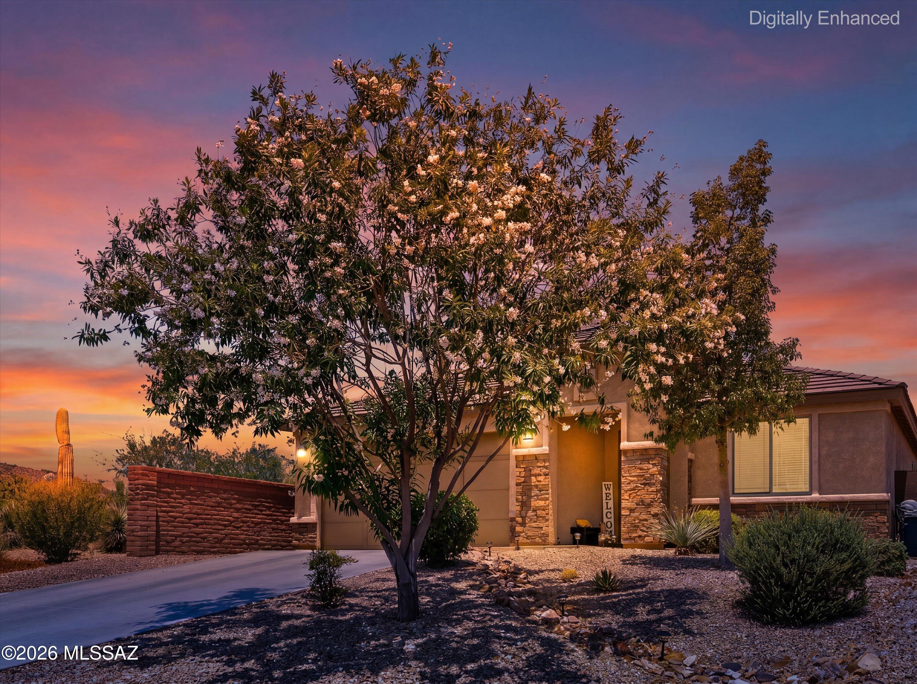 Lazy K Bar Ranch - Residential