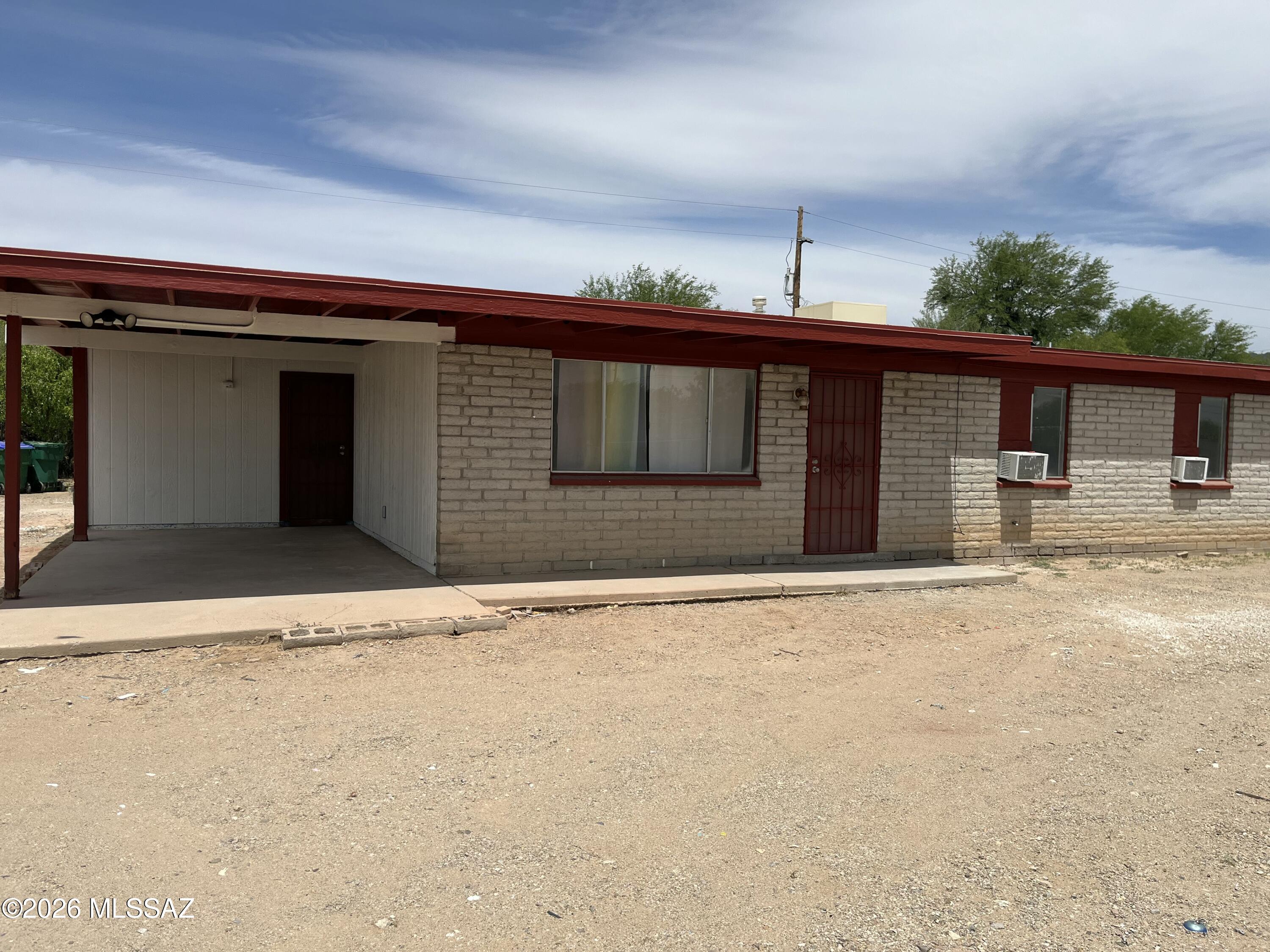 N/A - Residential