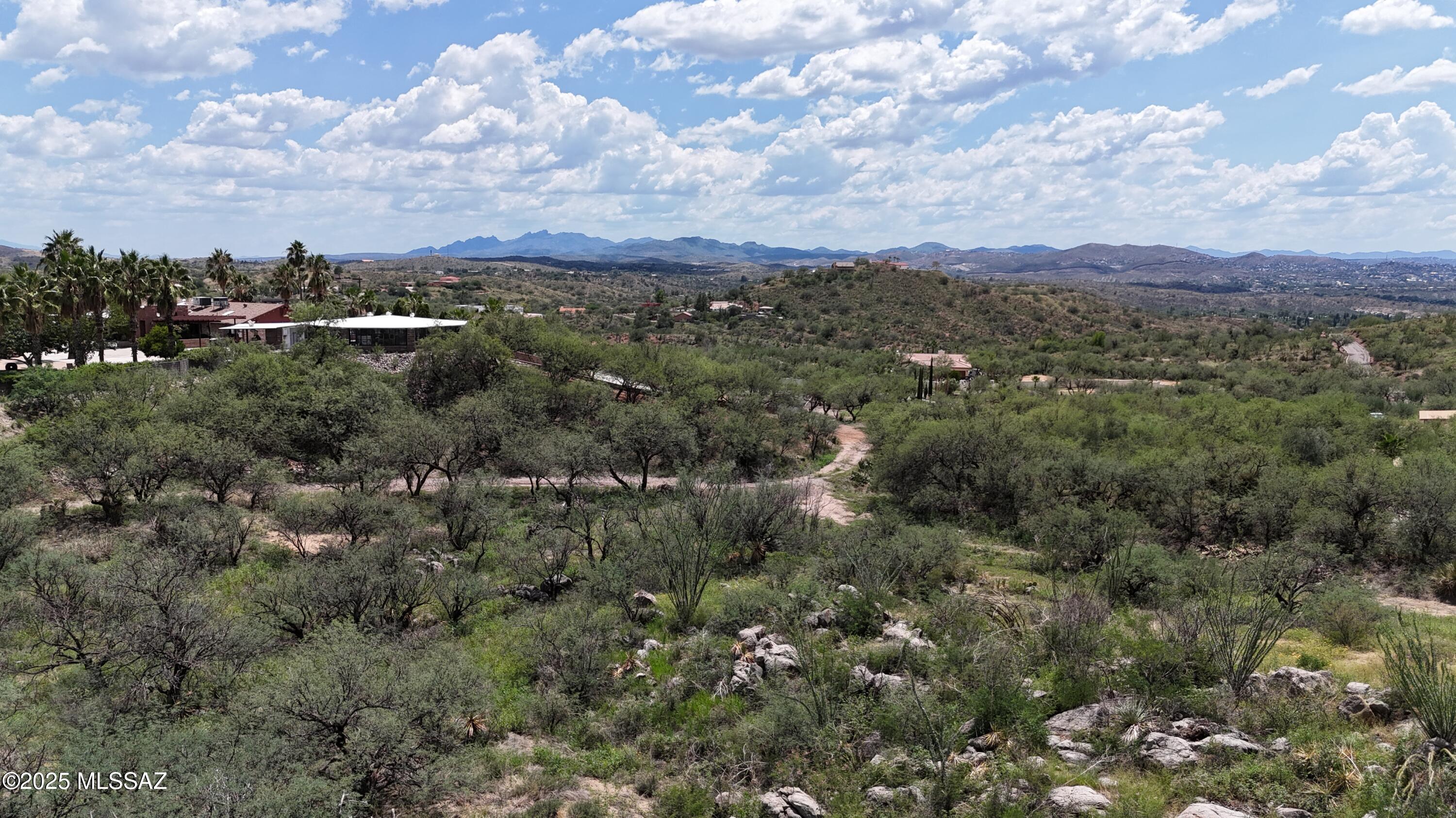 Remarkable location for your Custom Dream Home situated on 4.7 acres.  Surrounded by beautiful mesquite trees and desert plantings to give you the privacy desired,  while still enjoying amazing views.
