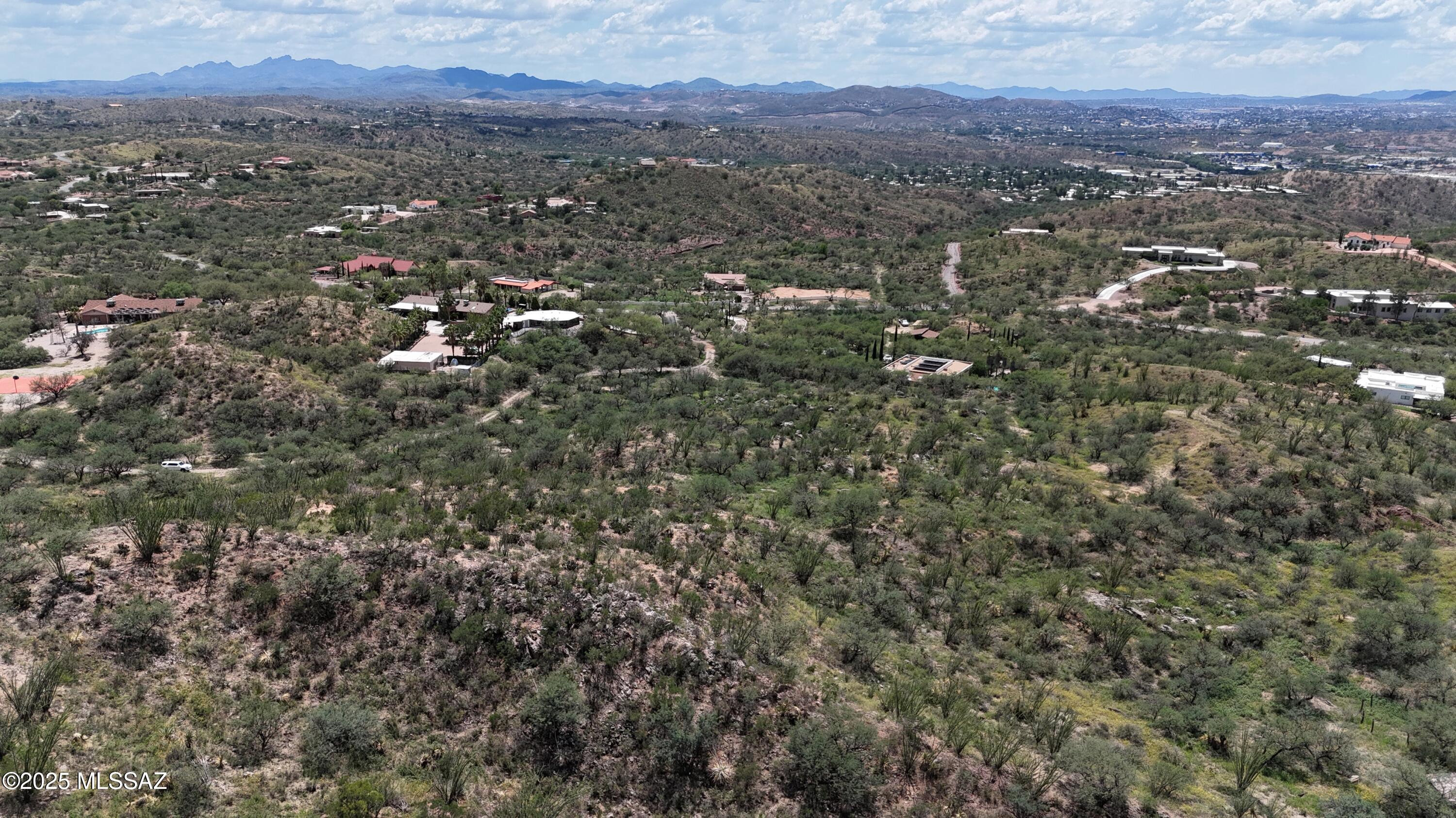 Vista De Cielo - Land