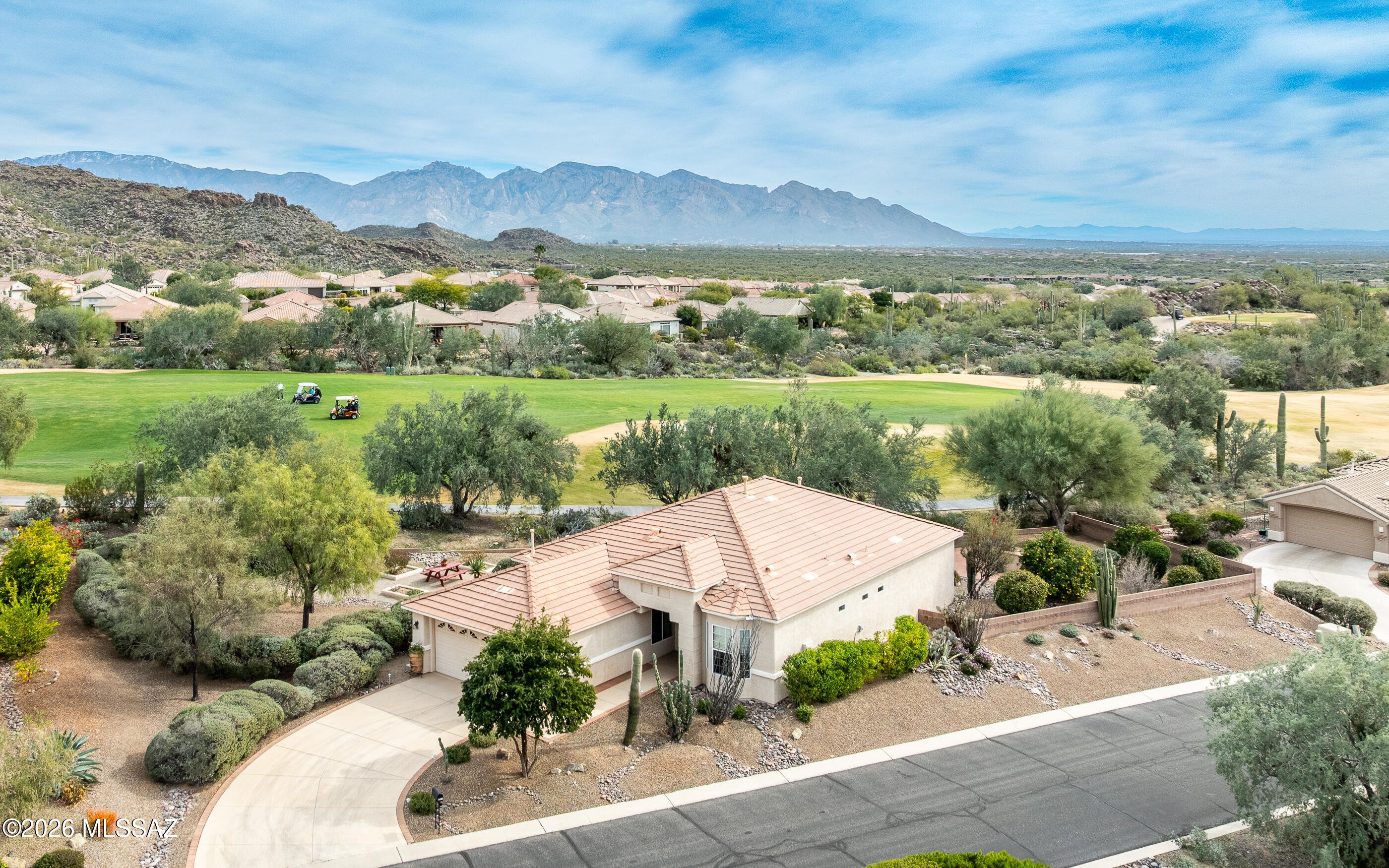 Heritage Highlands - Residential