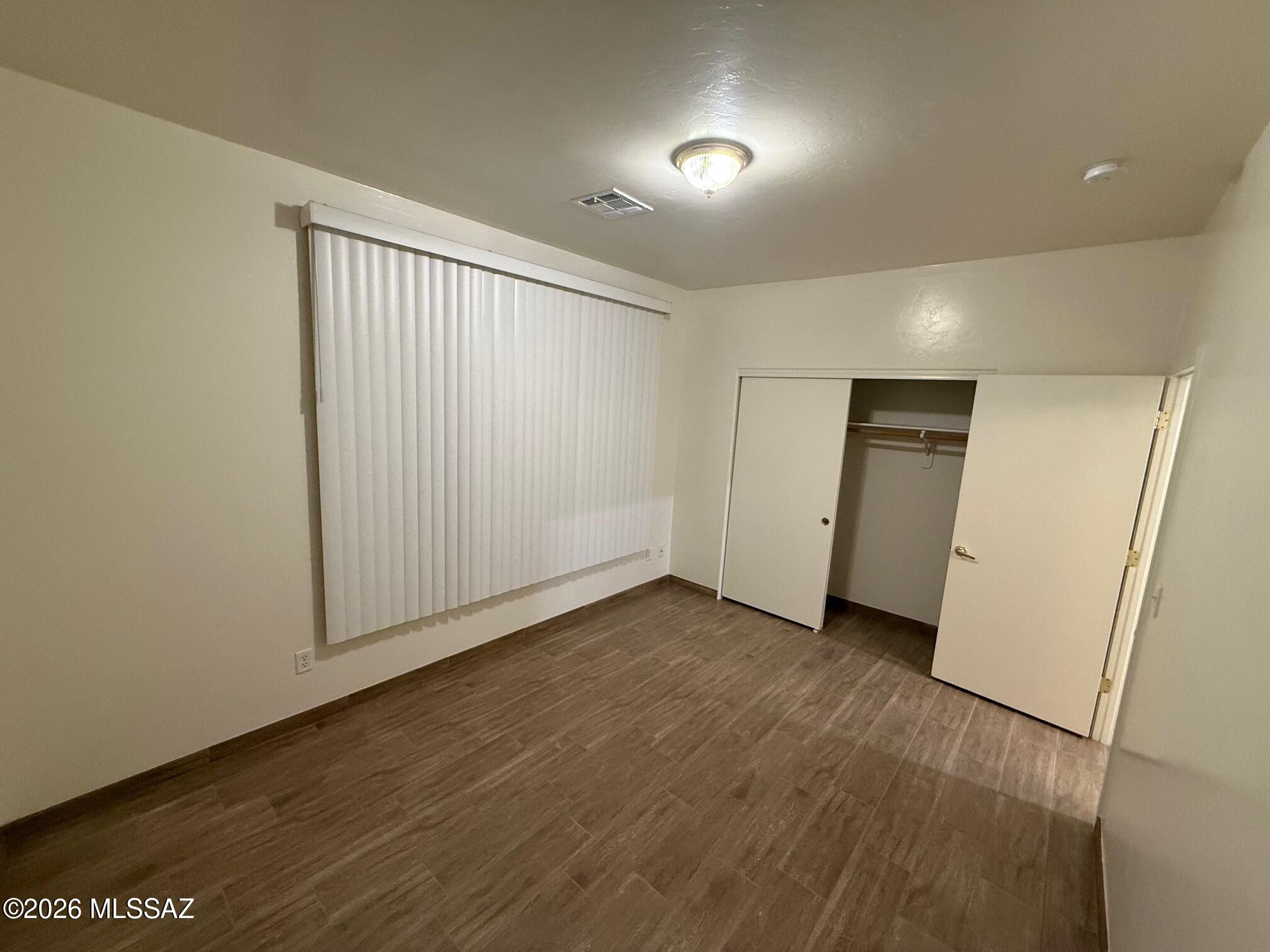Tucson Mountain Ranch - Residential Lease