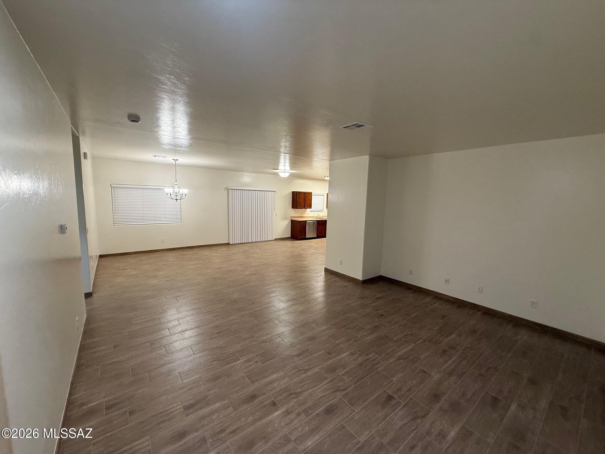 Tucson Mountain Ranch - Residential Lease