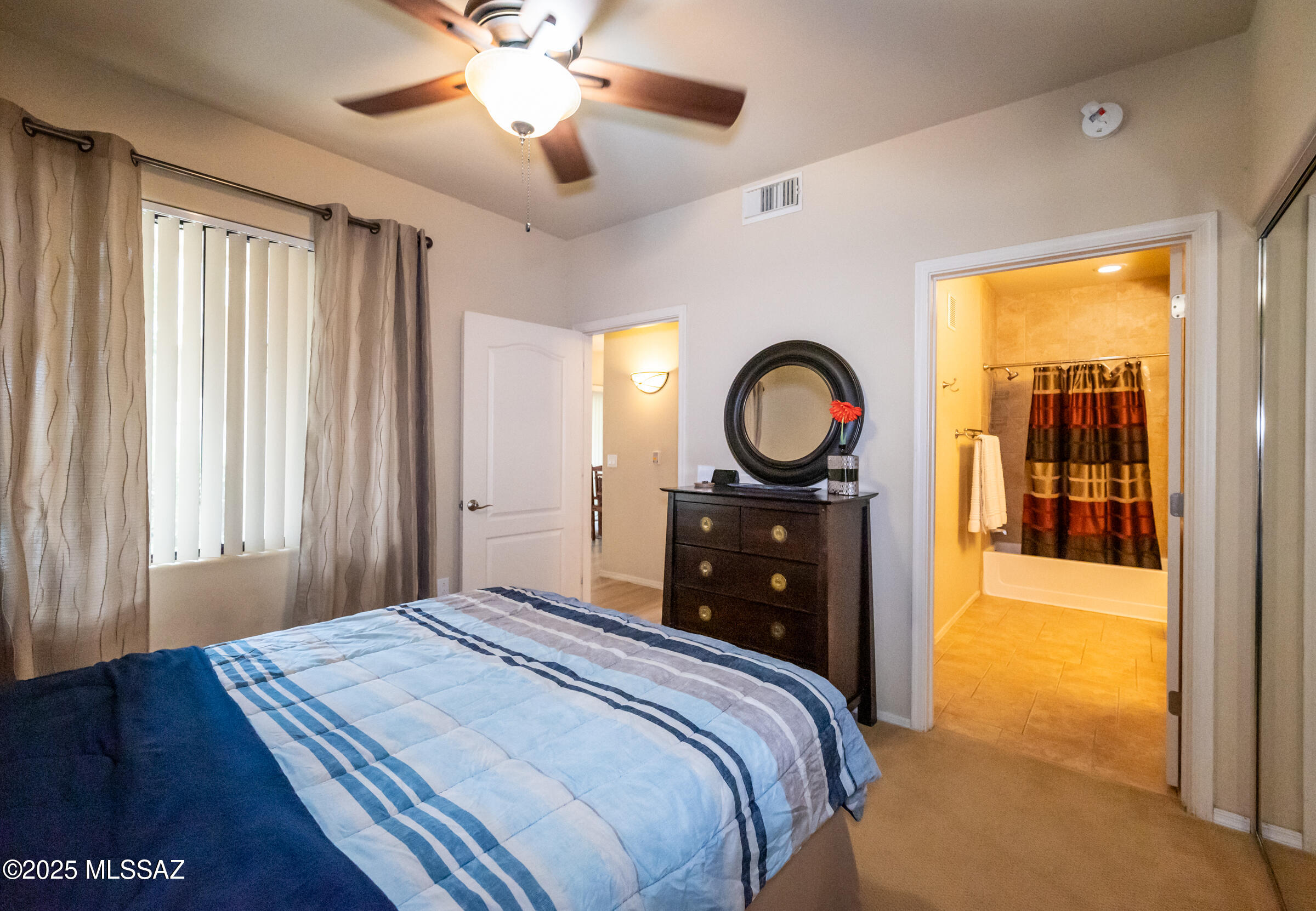 Hacienda Del Sol (1-69) - Residential Lease