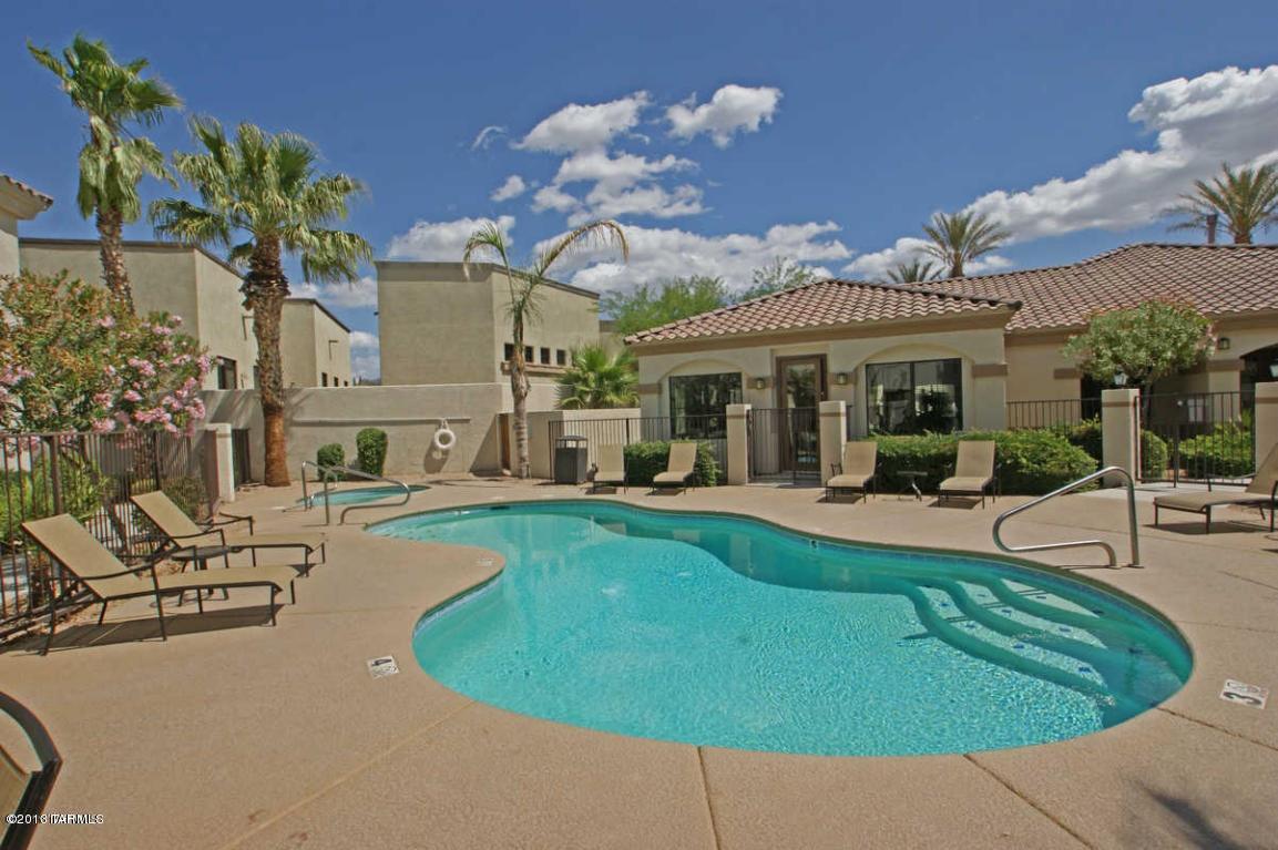 Hacienda Del Sol (1-69) - Residential Lease