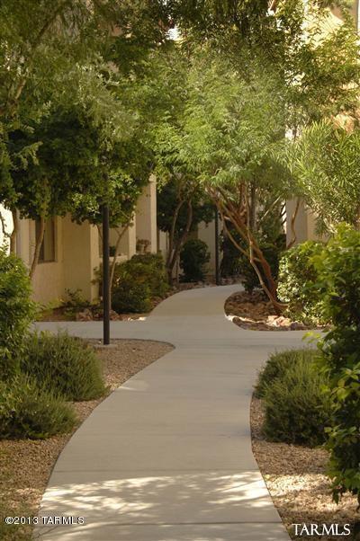 Hacienda Del Sol (1-69) - Residential Lease
