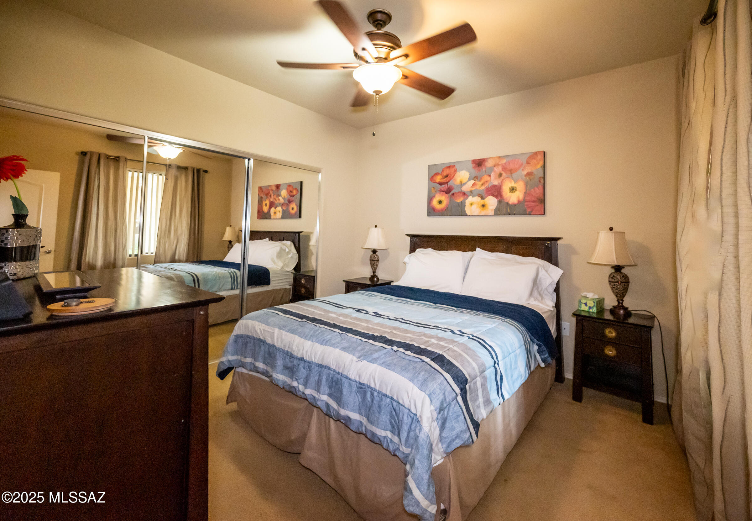 Hacienda Del Sol (1-69) - Residential Lease