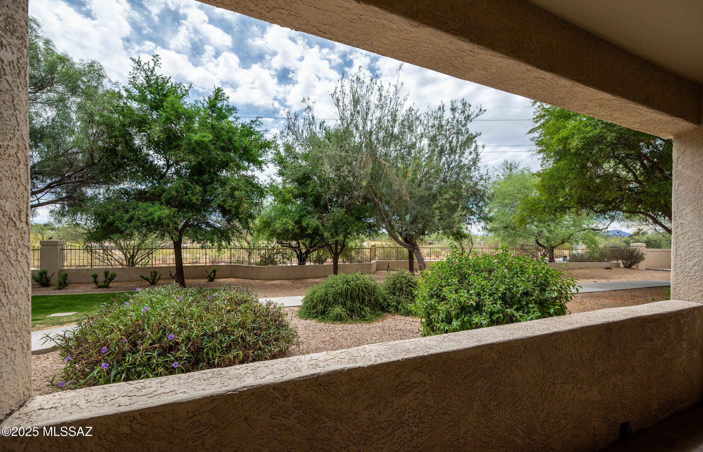 Hacienda Del Sol (1-69) - Residential Lease