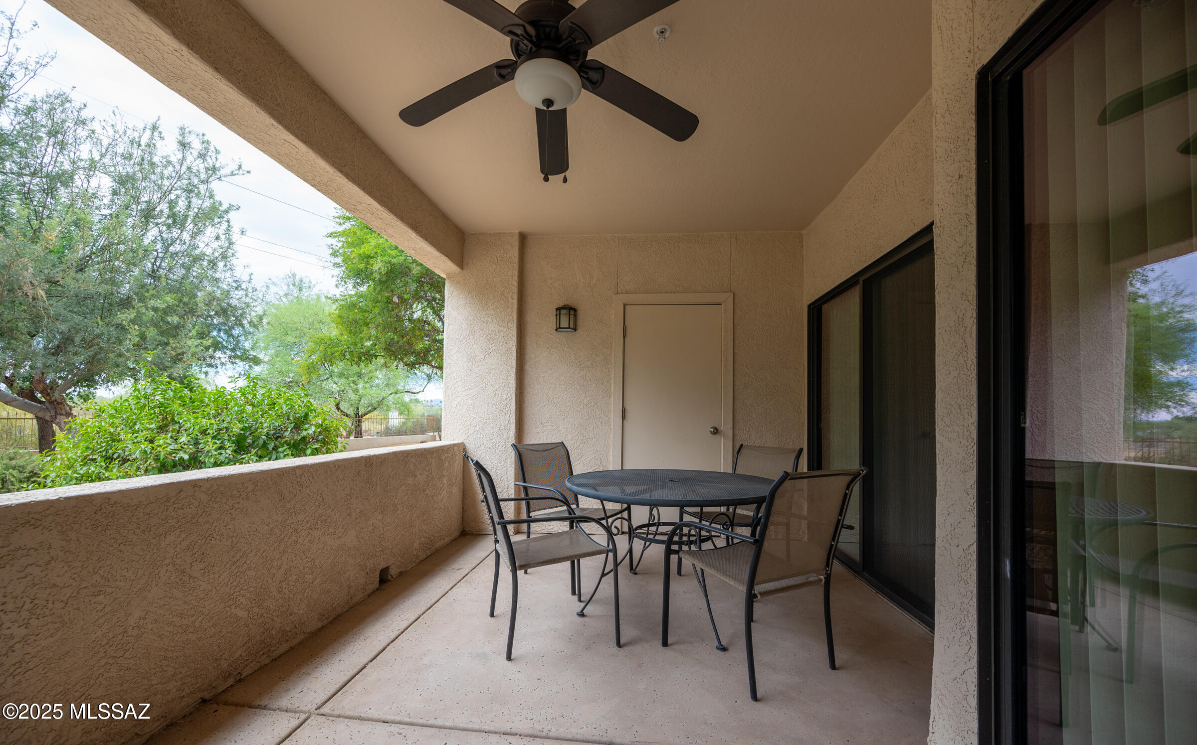 Hacienda Del Sol (1-69) - Residential Lease