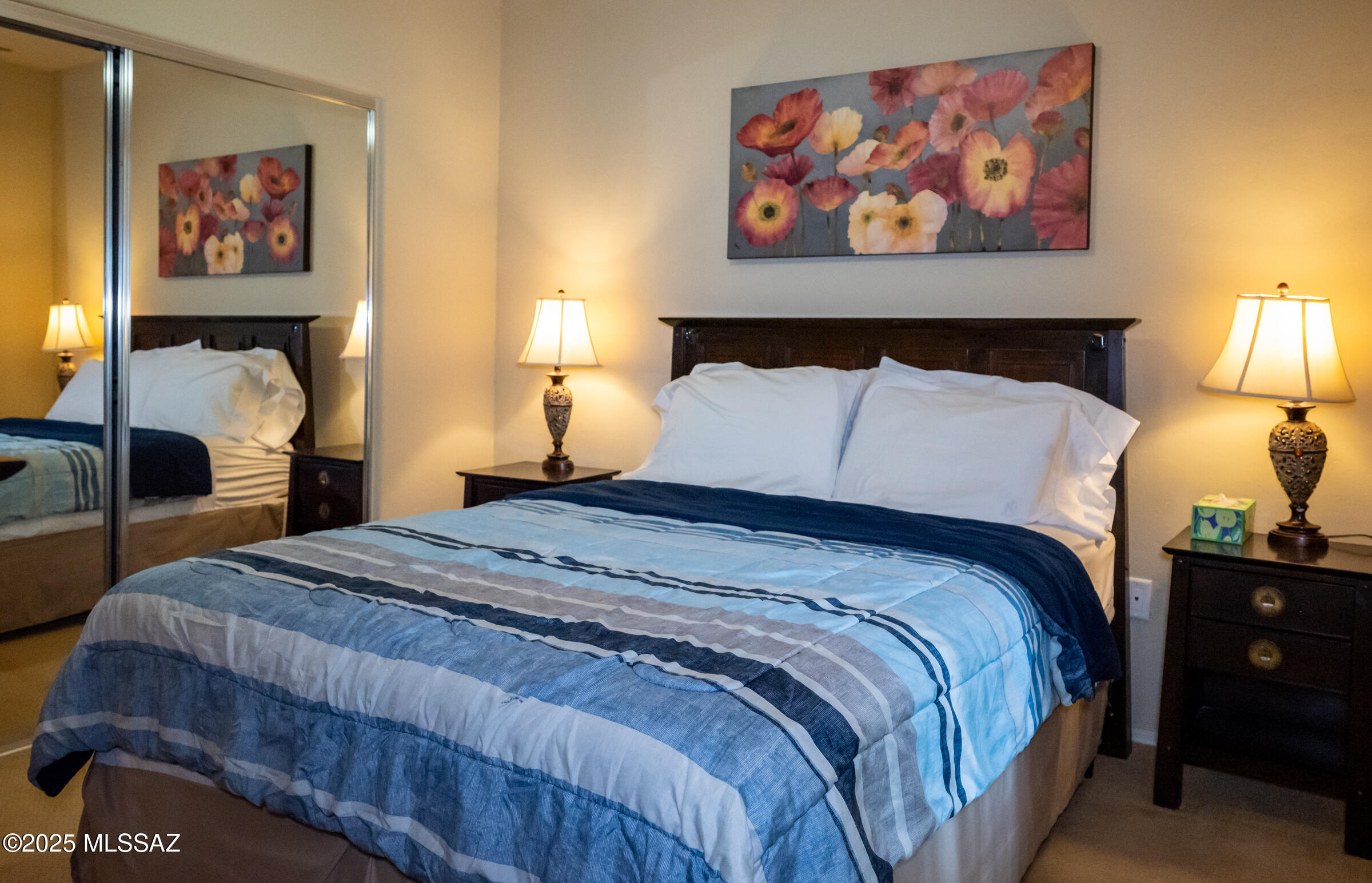 Hacienda Del Sol (1-69) - Residential Lease