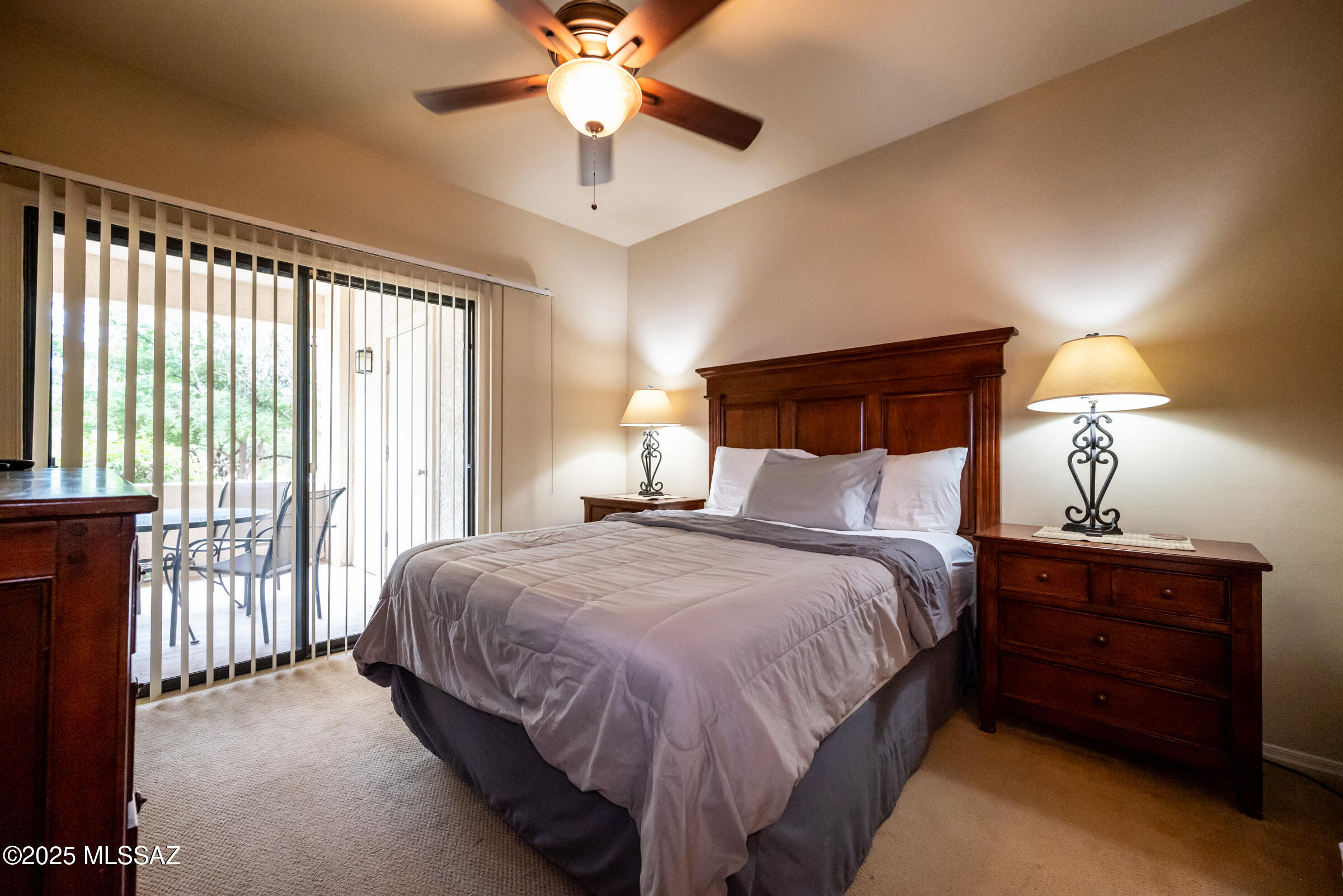 Hacienda Del Sol (1-69) - Residential Lease