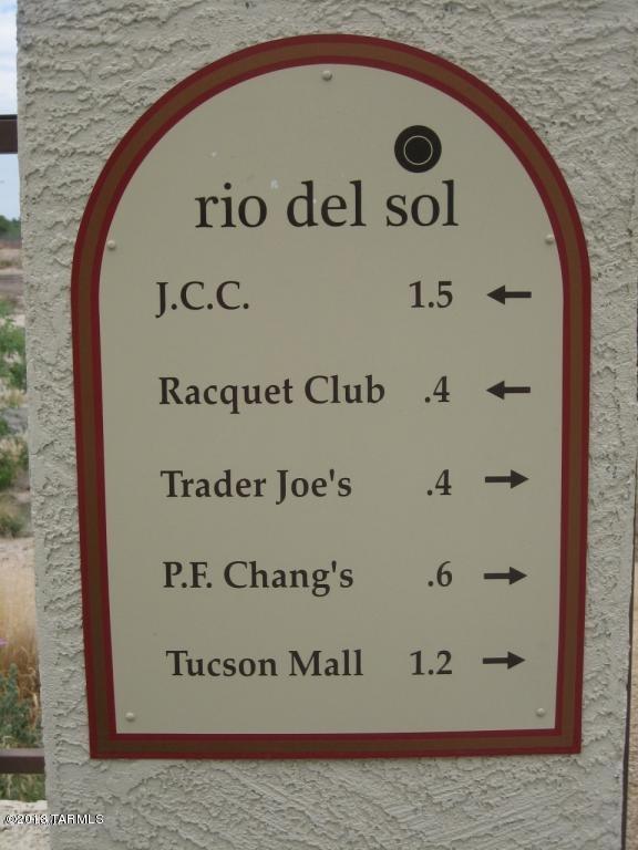 Hacienda Del Sol (1-69) - Residential Lease