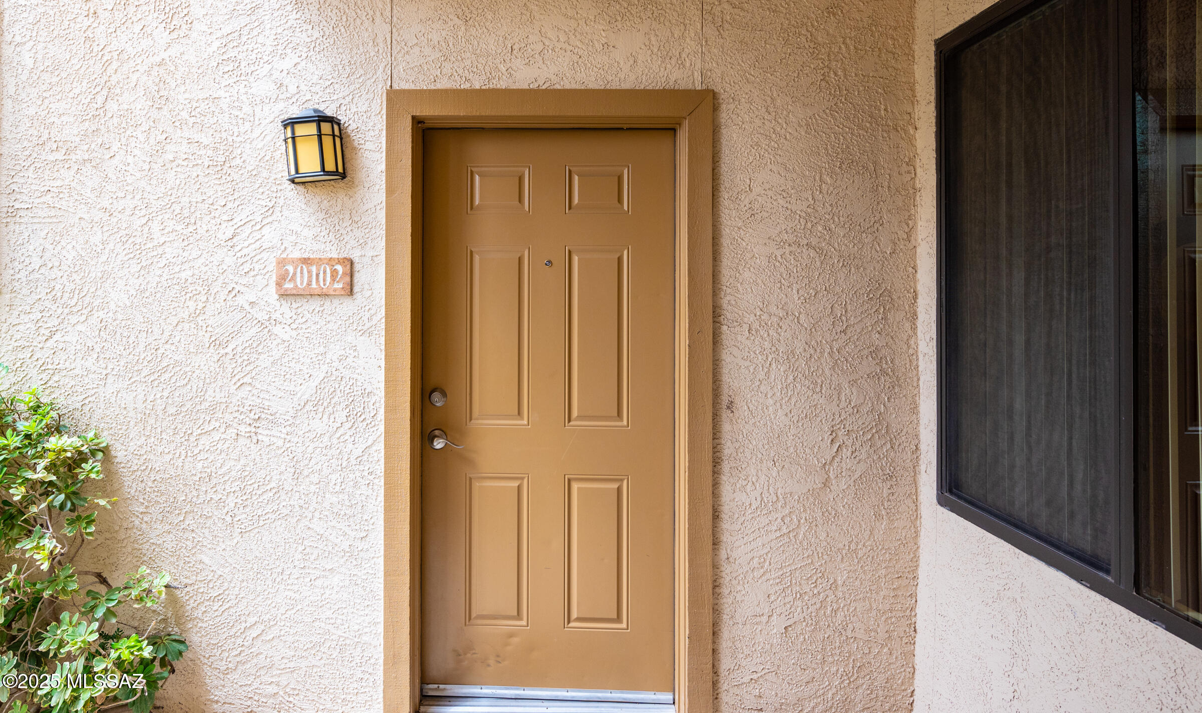 Hacienda Del Sol (1-69) - Residential Lease