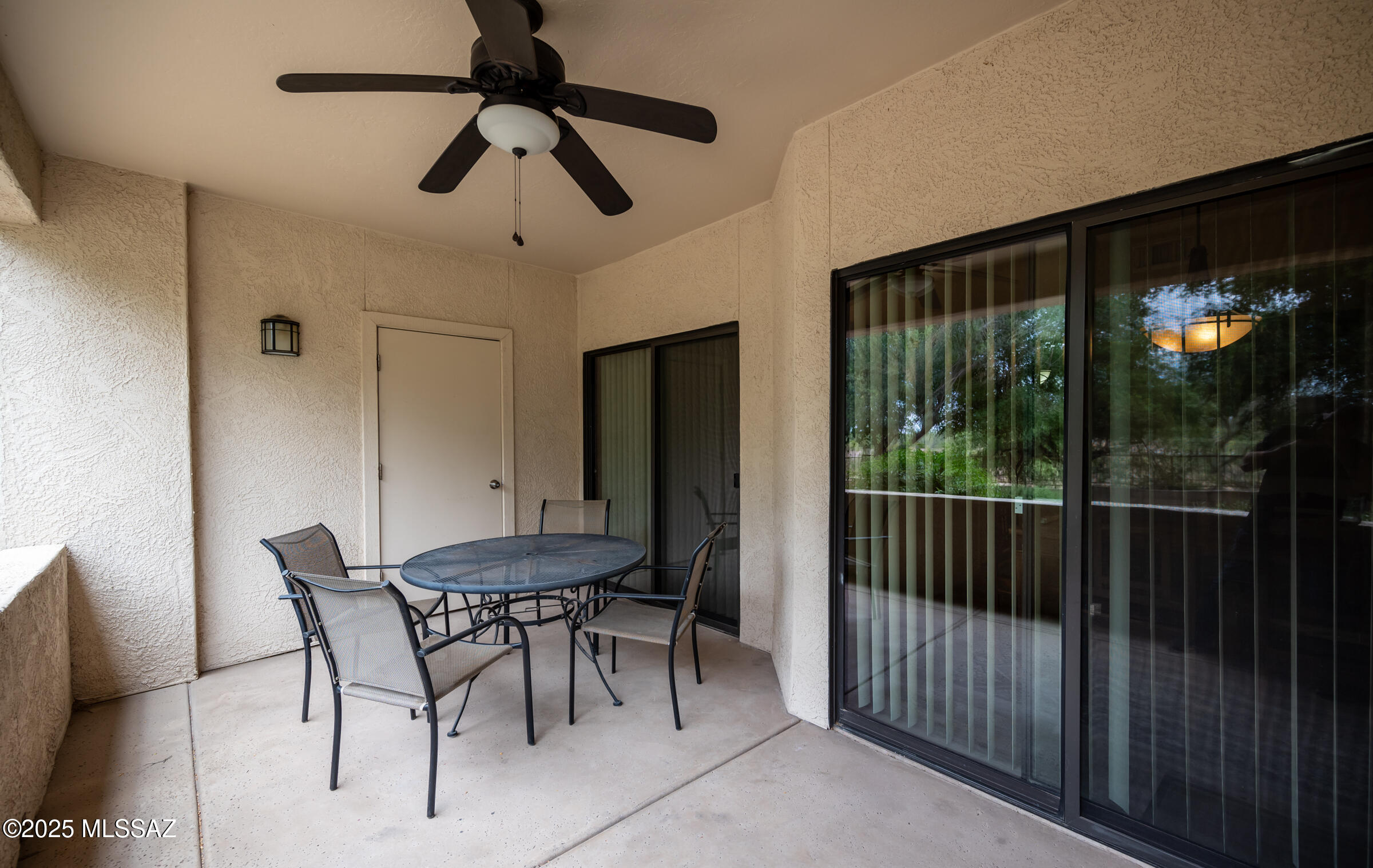 Hacienda Del Sol (1-69) - Residential Lease