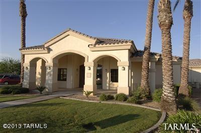 Hacienda Del Sol (1-69) - Residential Lease