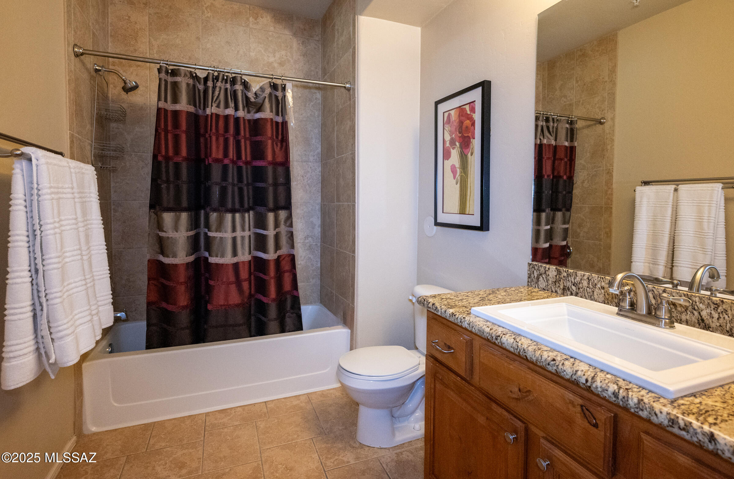 Hacienda Del Sol (1-69) - Residential Lease