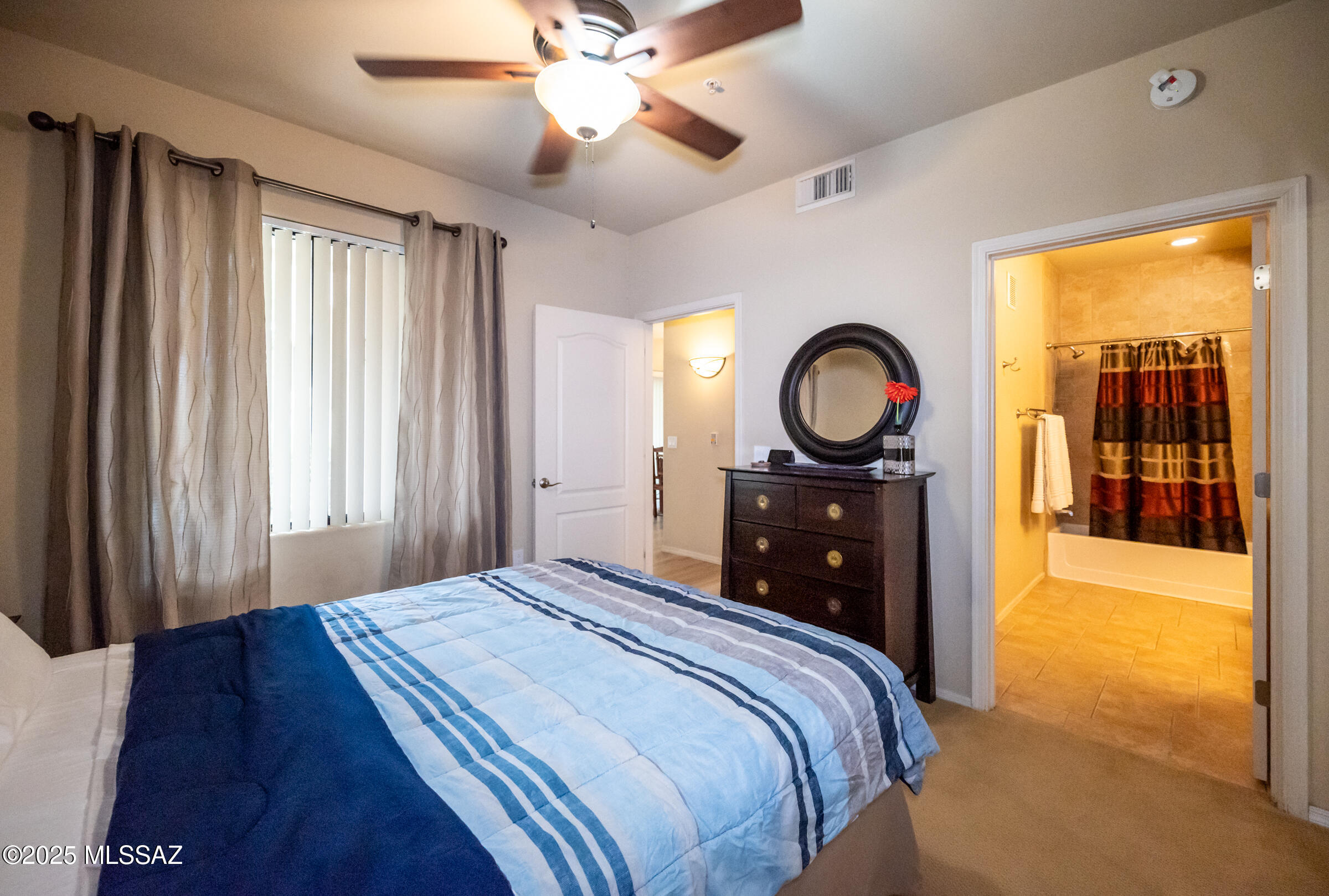 Hacienda Del Sol (1-69) - Residential Lease
