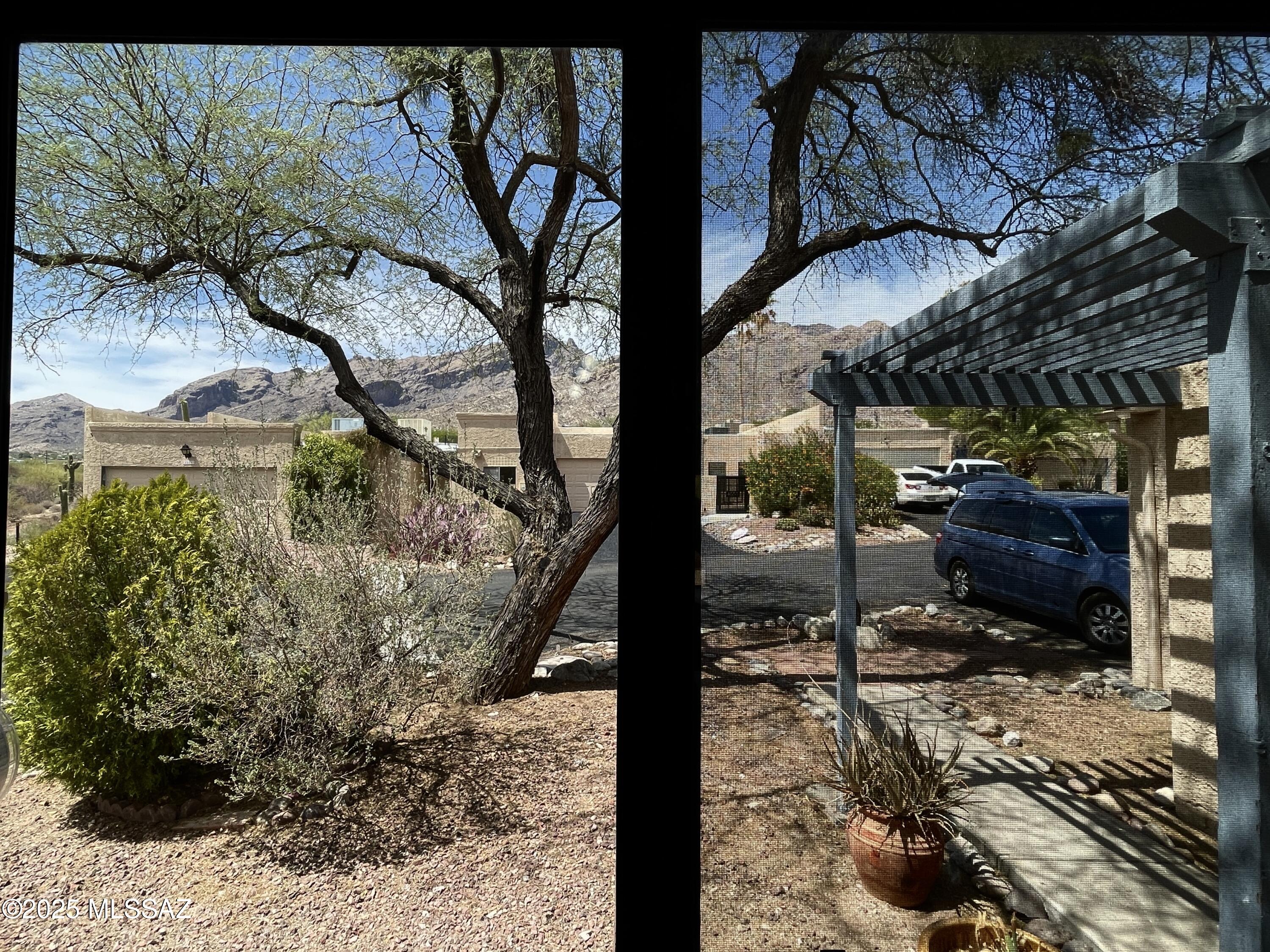 Viewpoint III (1-93) - Residential Lease