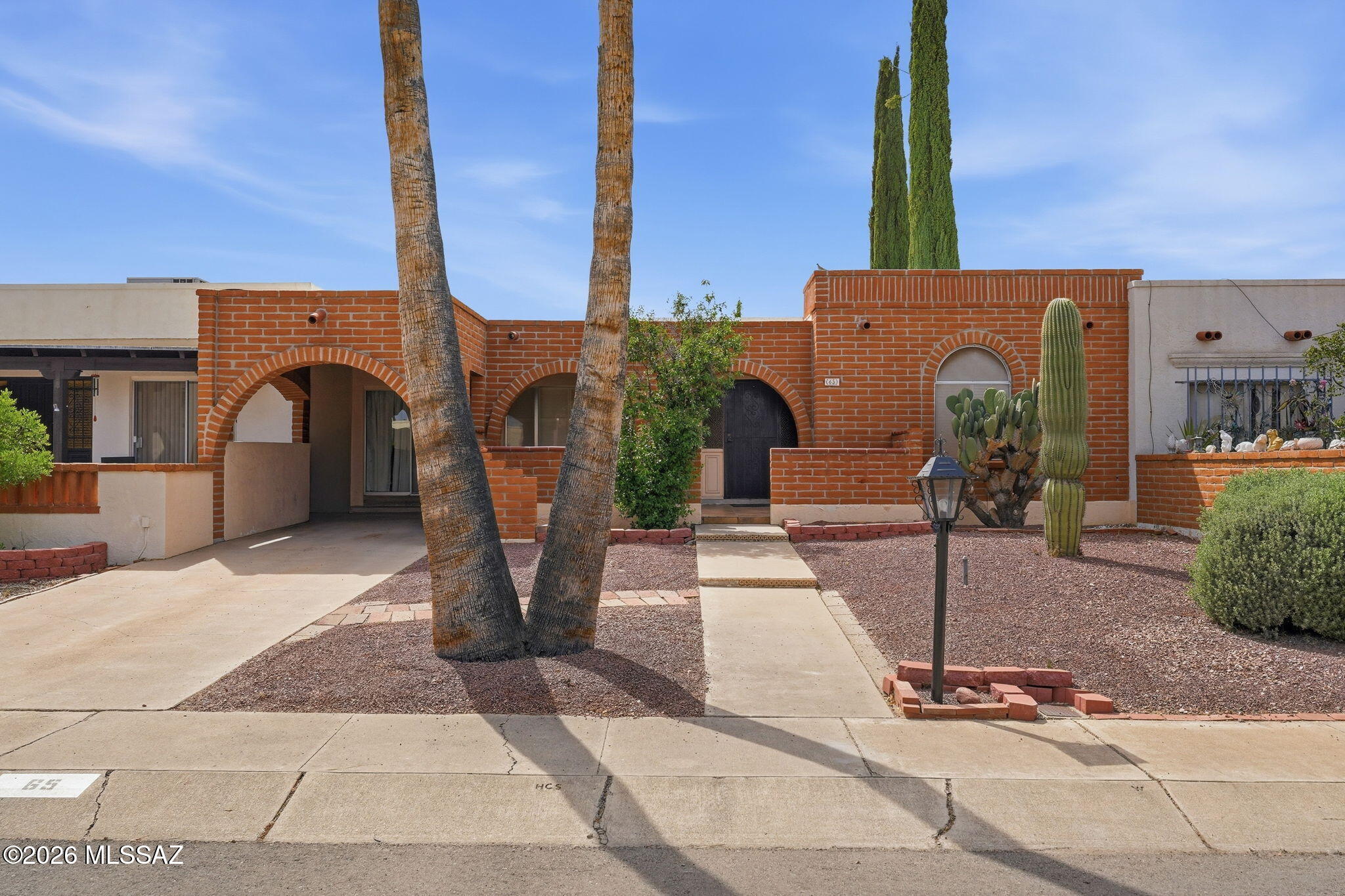 Green Valley Townhouses - Residential