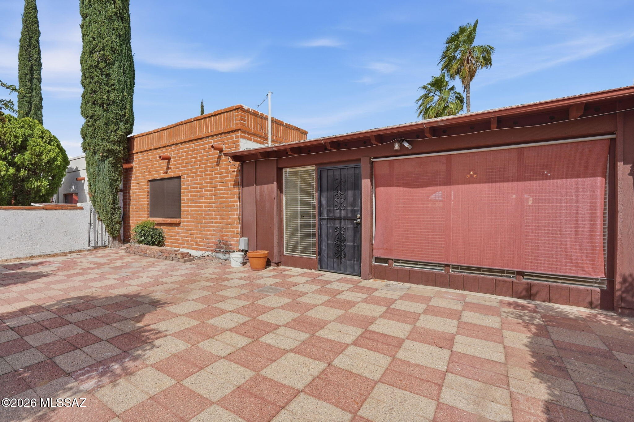 Green Valley Townhouses - Residential