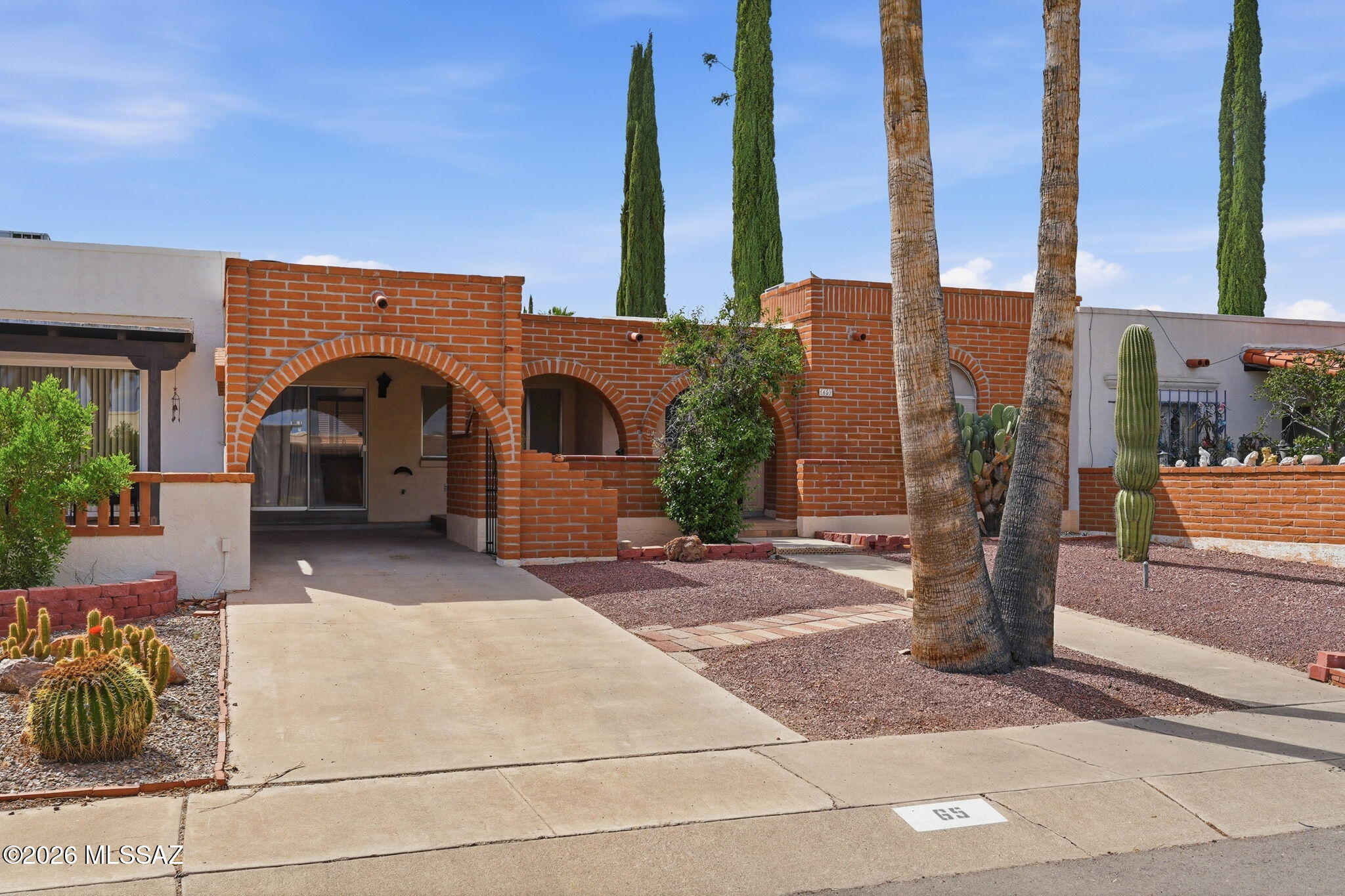 Green Valley Townhouses - Residential