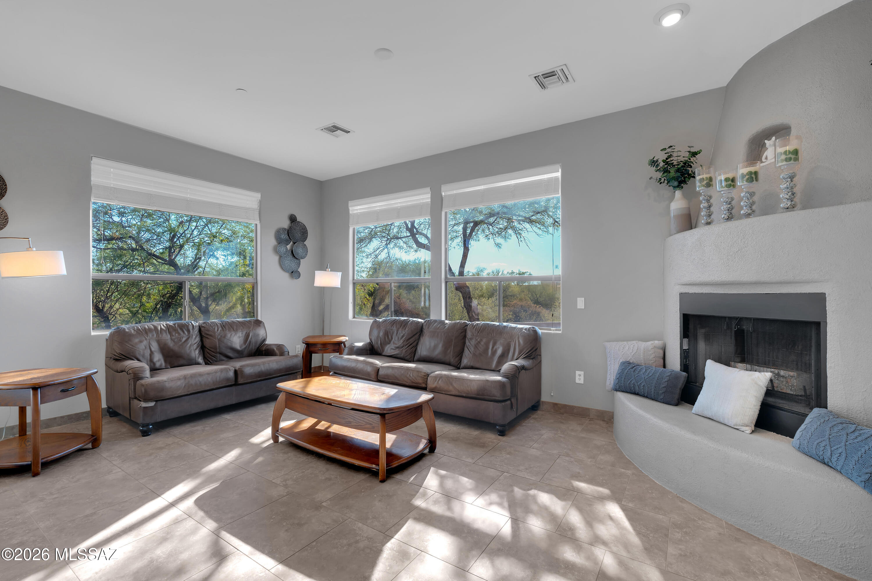 Copper Ridge II (1-49) - Residential