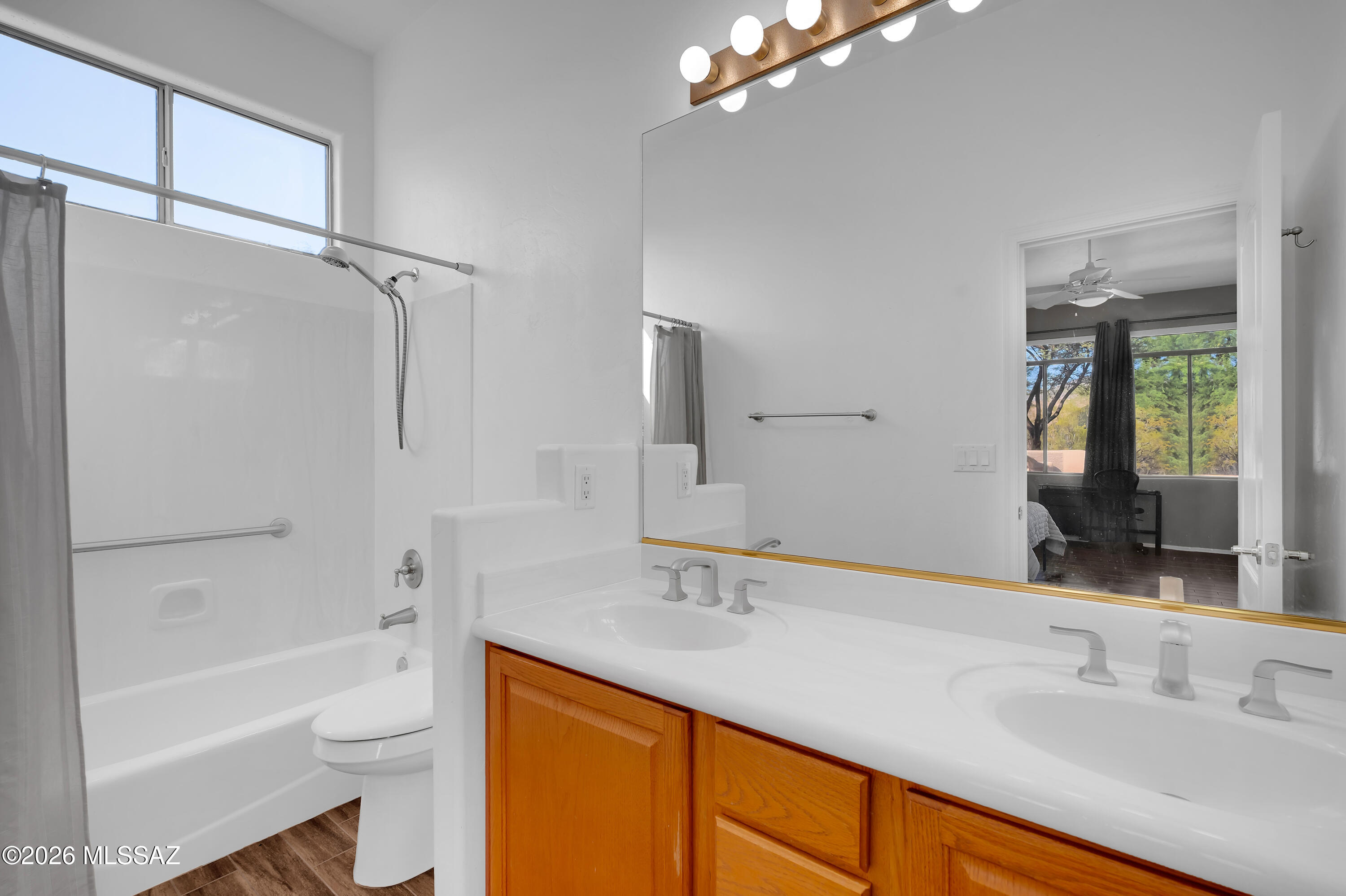 Copper Ridge II (1-49) - Residential