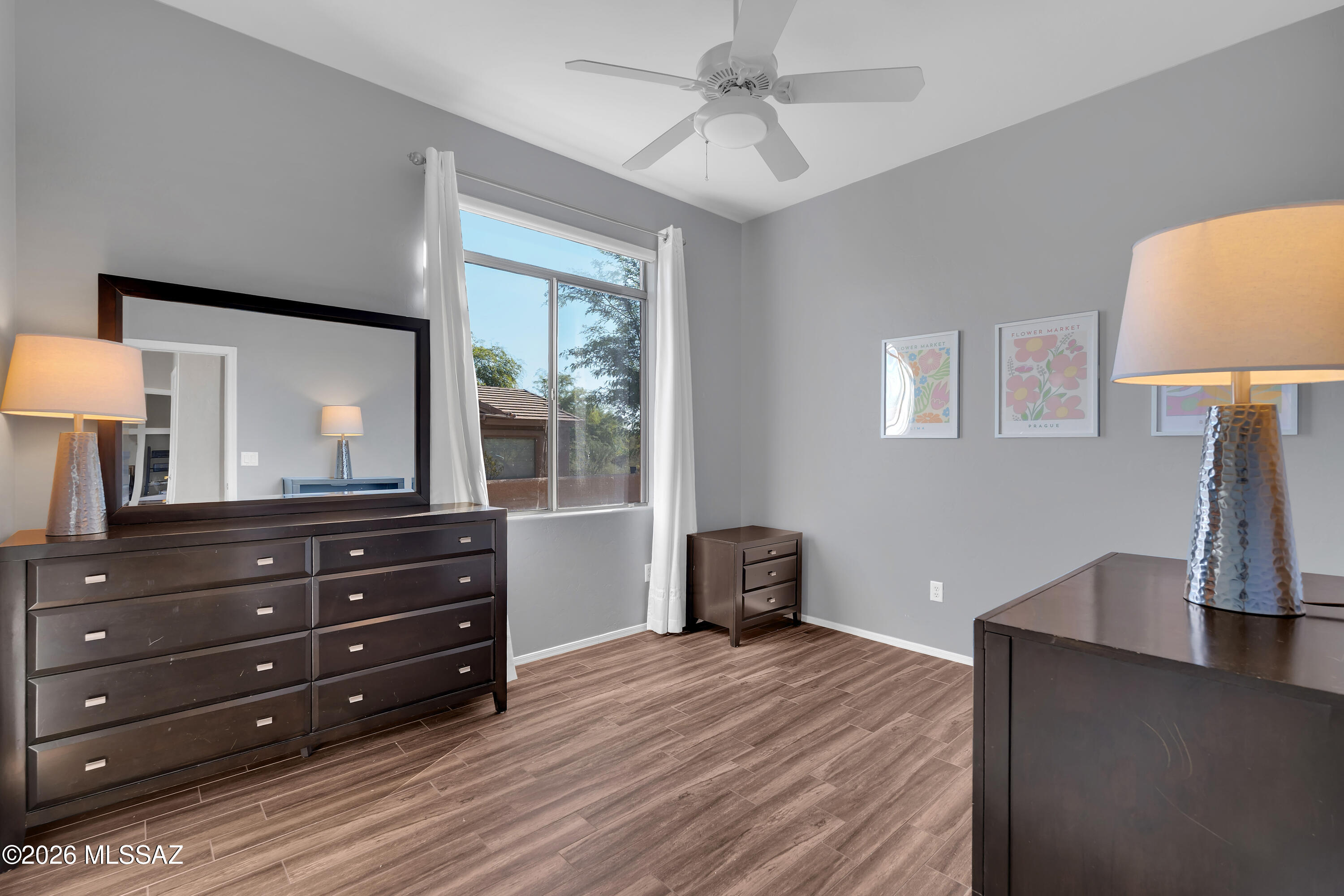 Copper Ridge II (1-49) - Residential