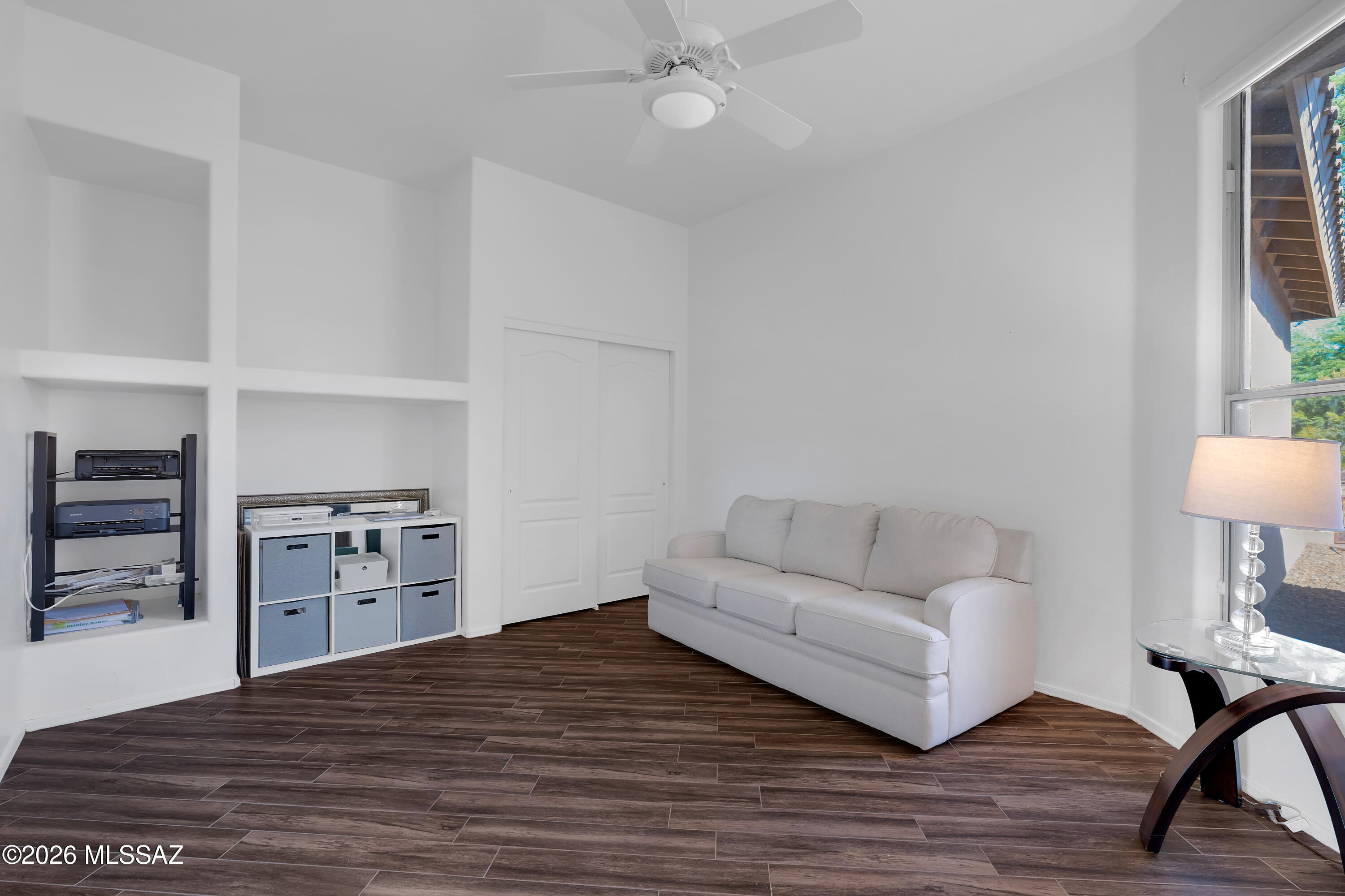 Copper Ridge II (1-49) - Residential