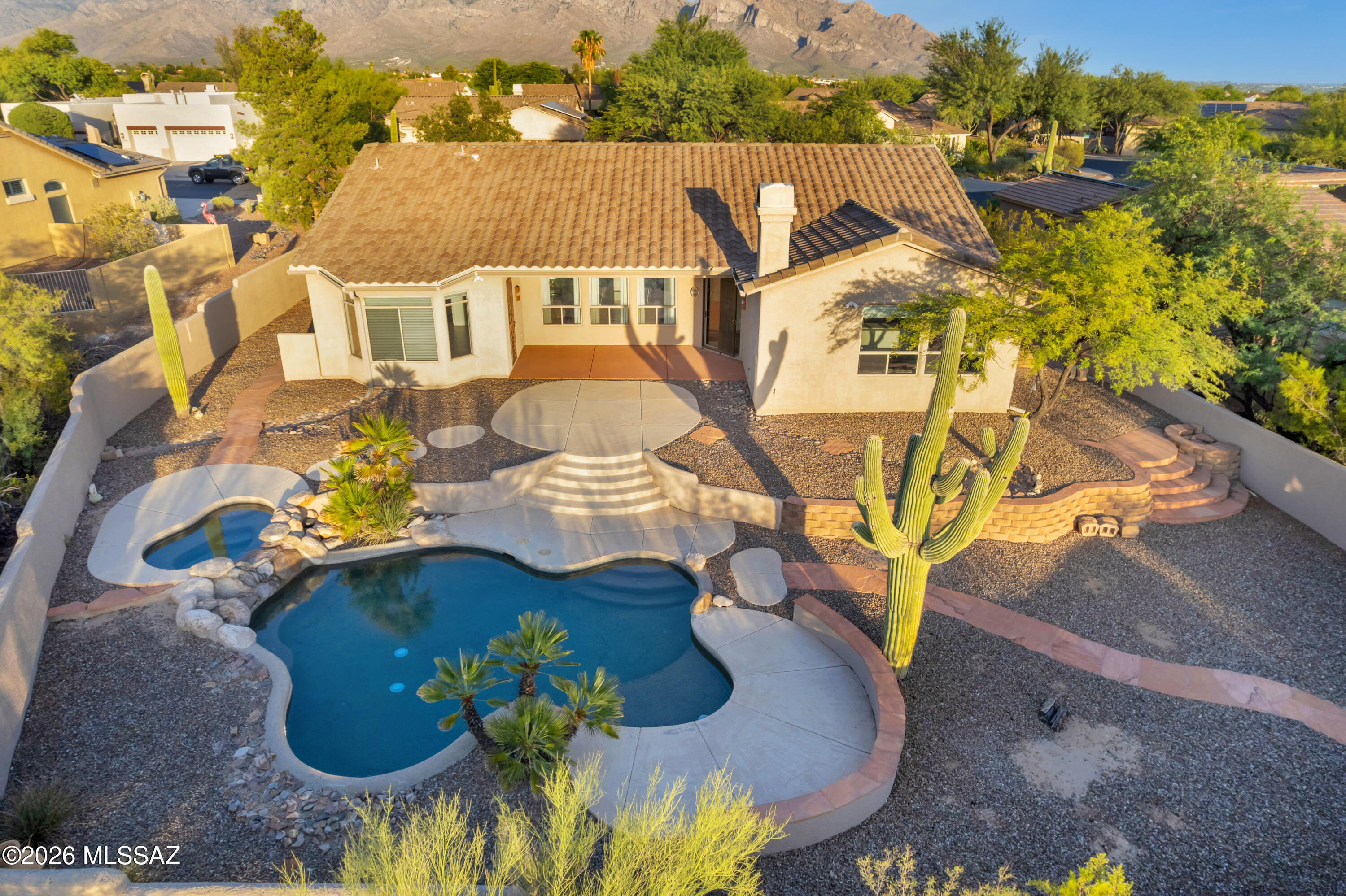 Copper Ridge II (1-49) - Residential