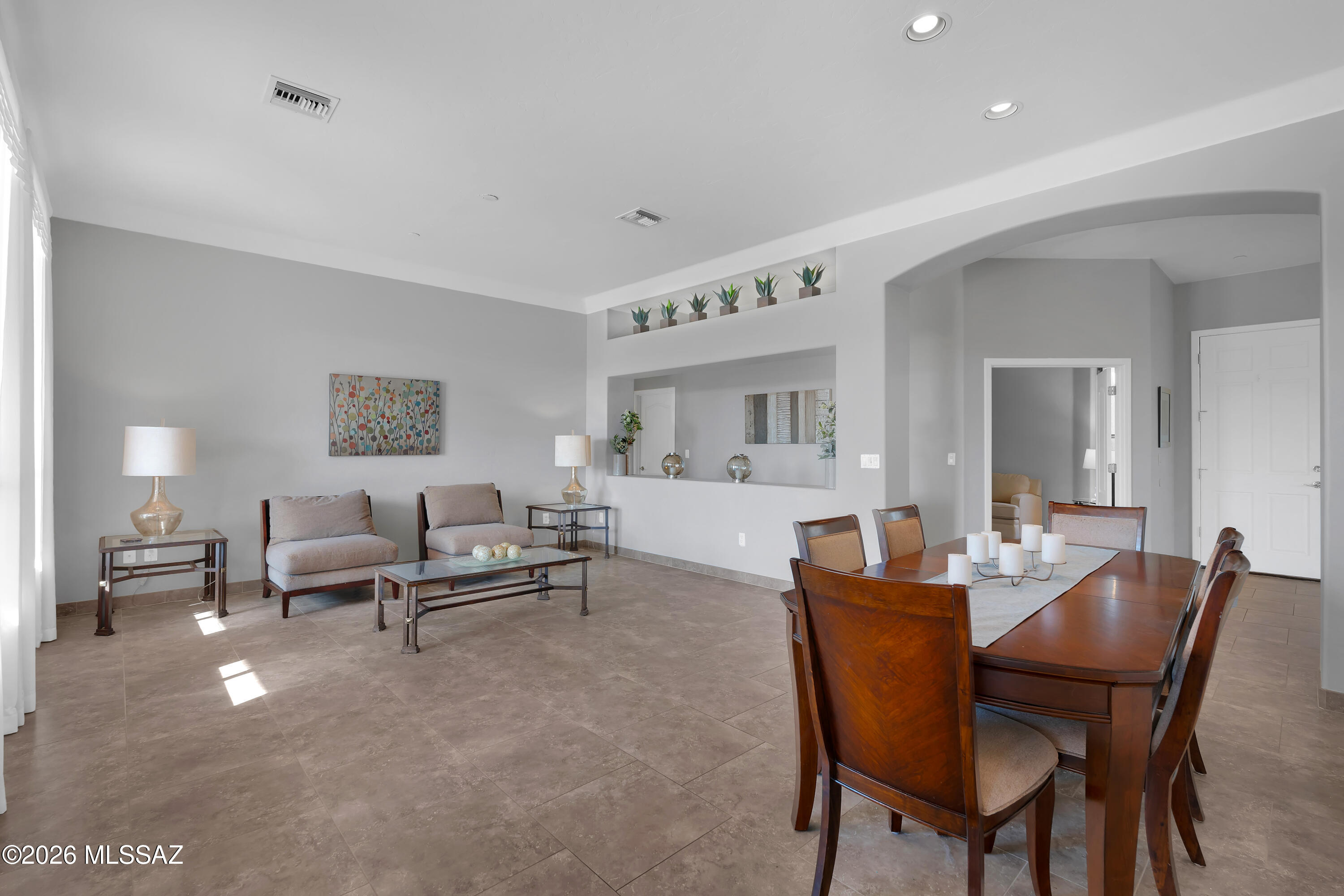 Copper Ridge II (1-49) - Residential