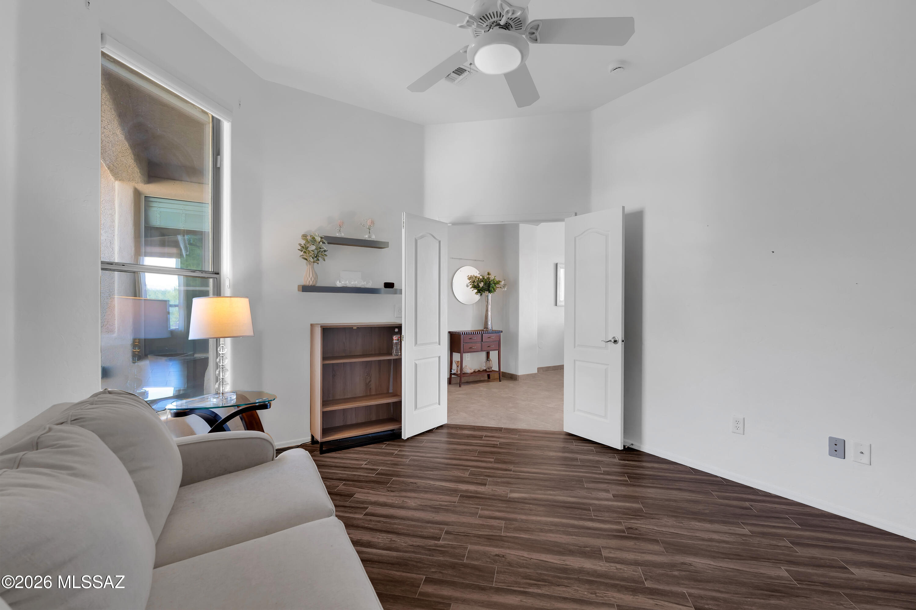 Copper Ridge II (1-49) - Residential