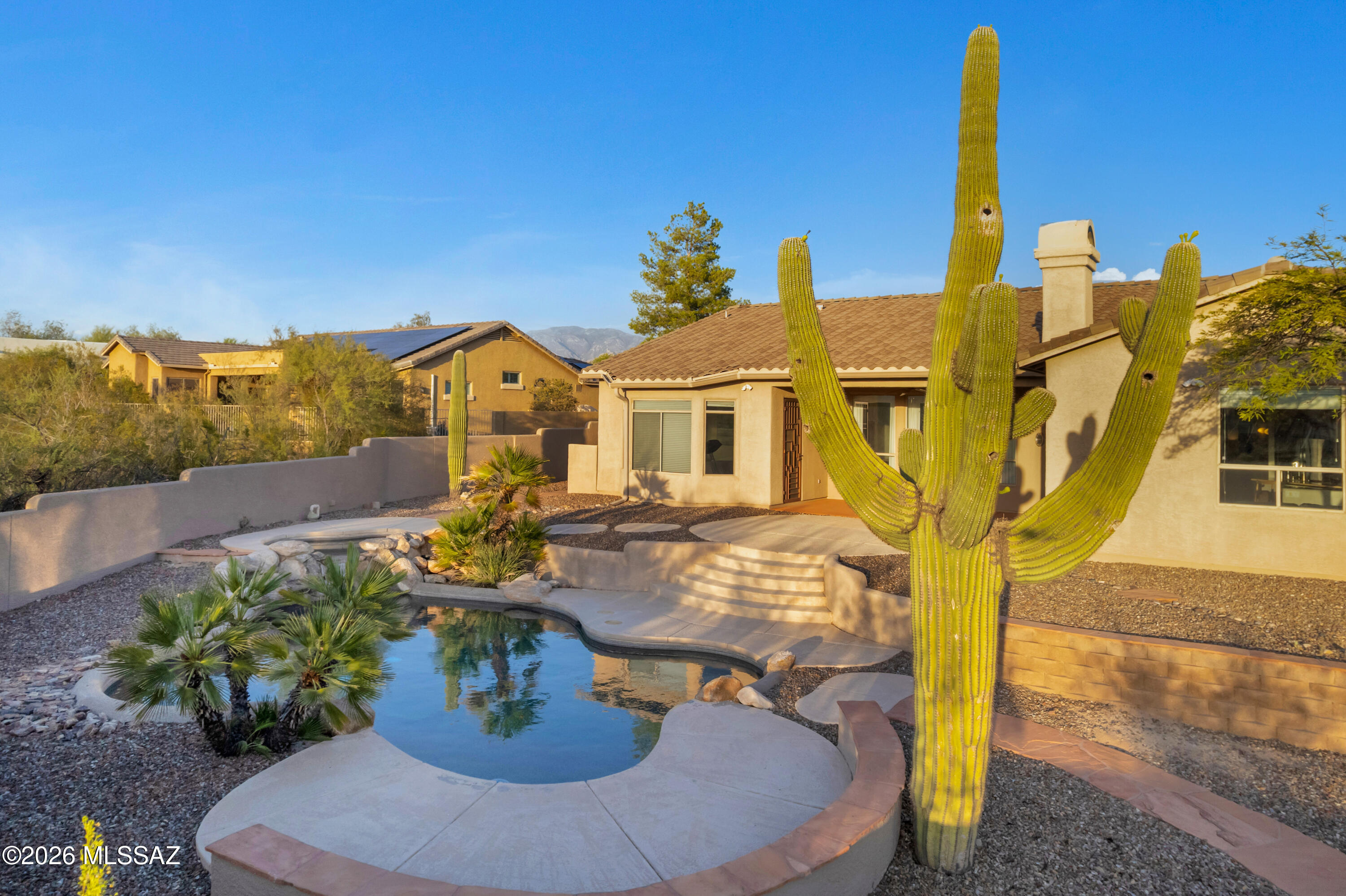 Copper Ridge II (1-49) - Residential
